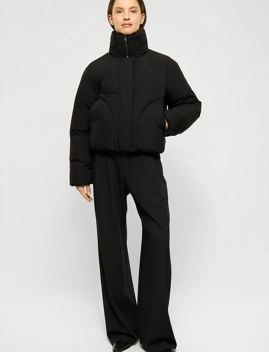 ELVINE - Annabelle - black - 0