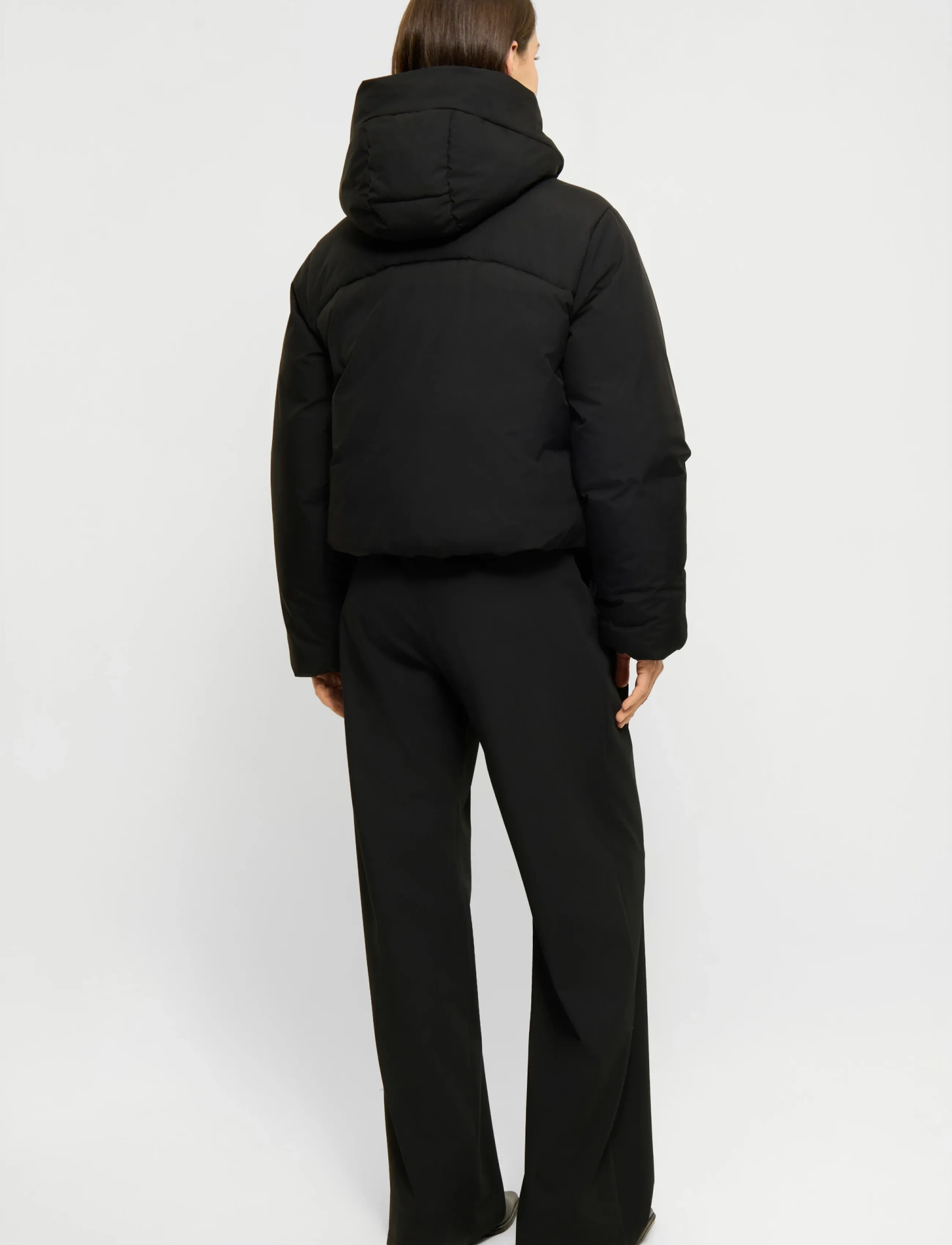 ELVINE - Annabelle - black - 2