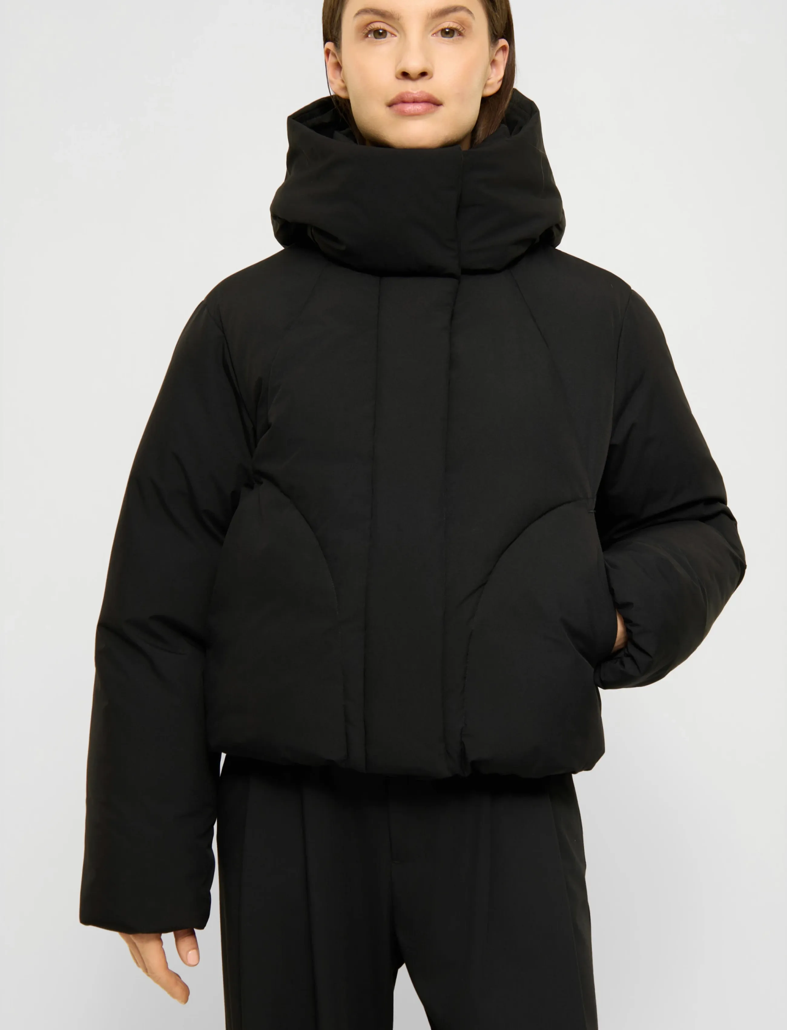 ELVINE - Annabelle - black - 4