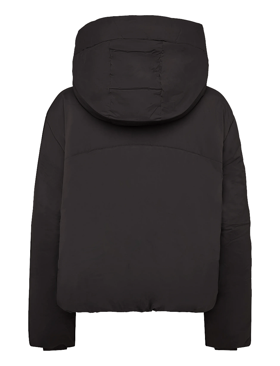 ELVINE - Annabelle - winterjacken - darkest brown - 2