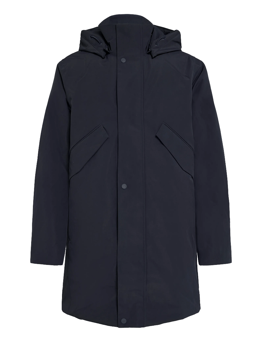 ELVINE - Janne - vinterjakker - dark navy - 1