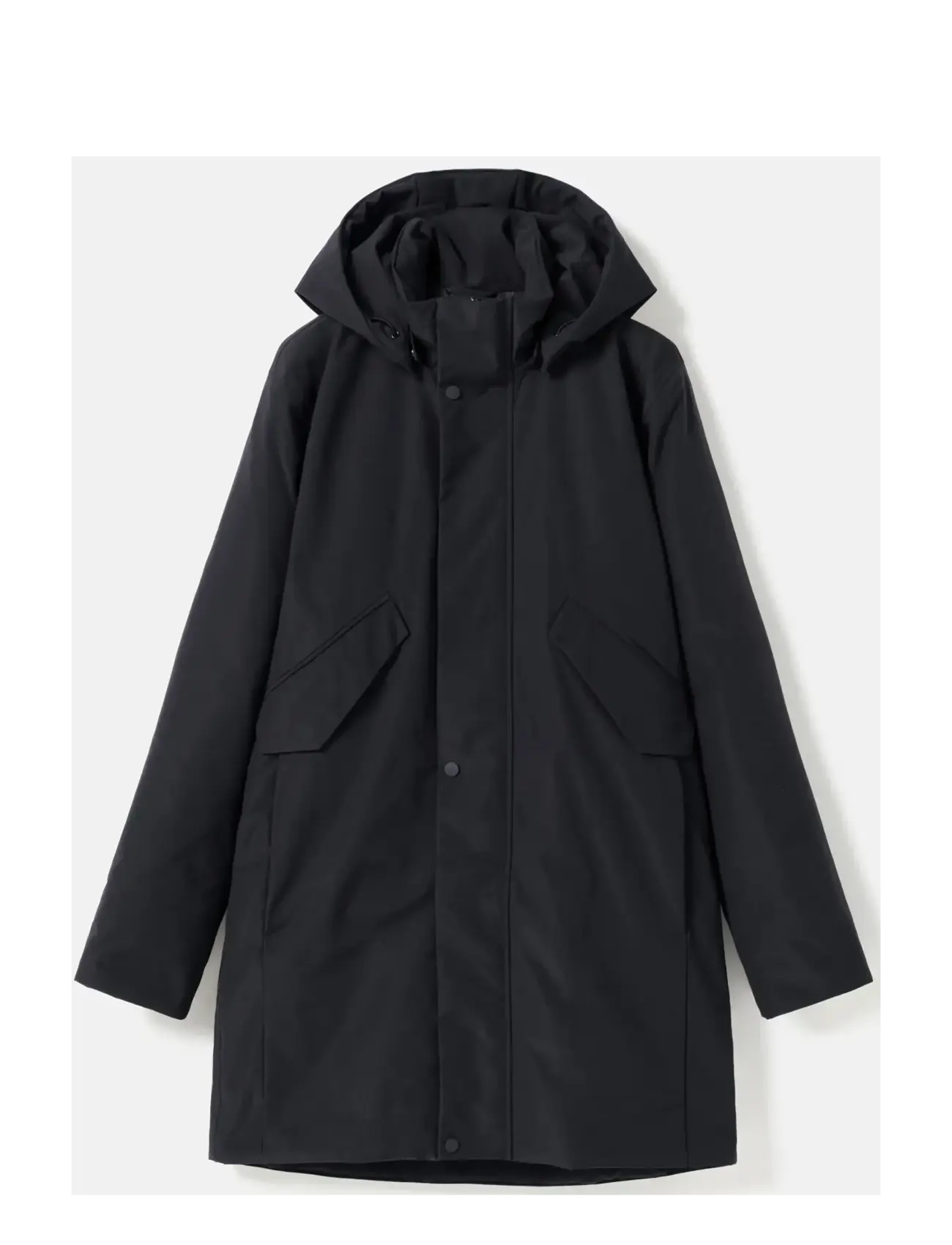 ELVINE - Janne - parkas - dark navy - 1