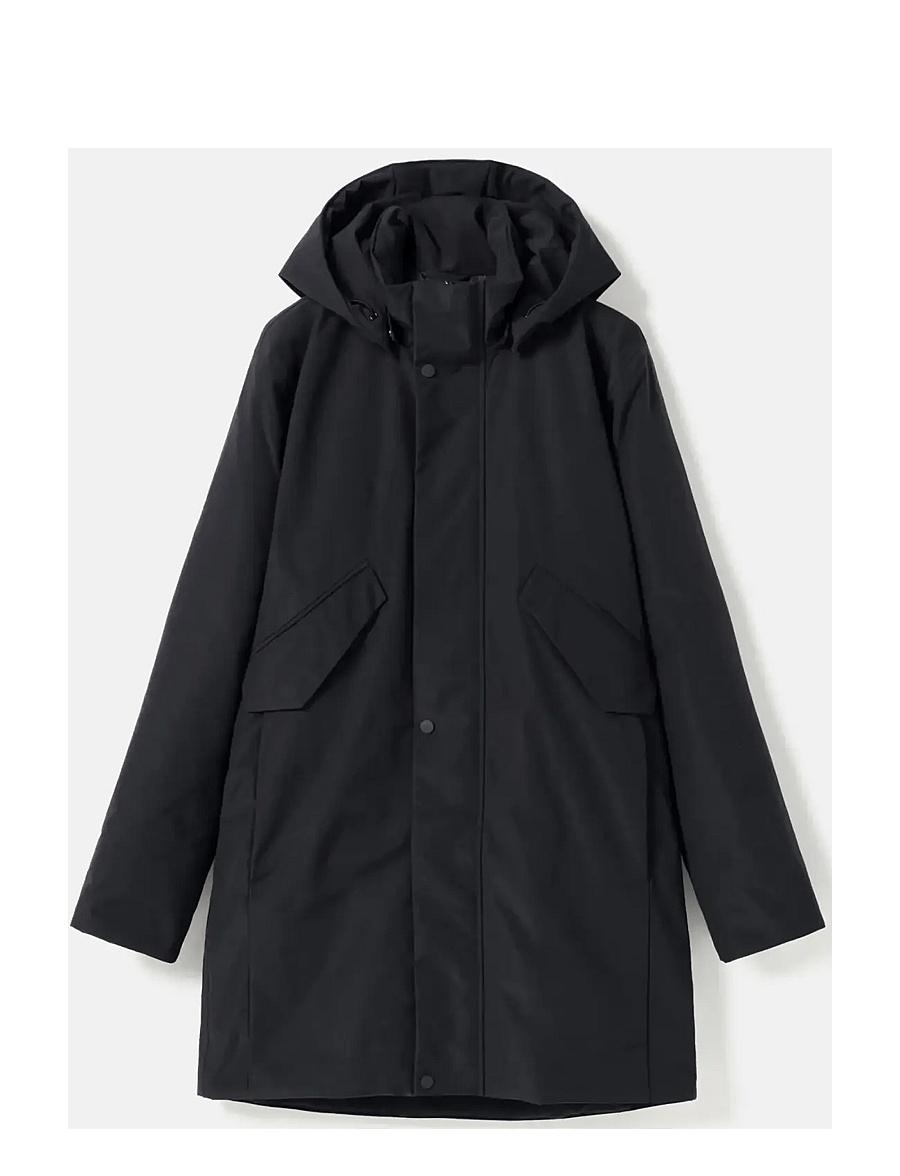 ELVINE - Janne - parkas - dark navy - 1