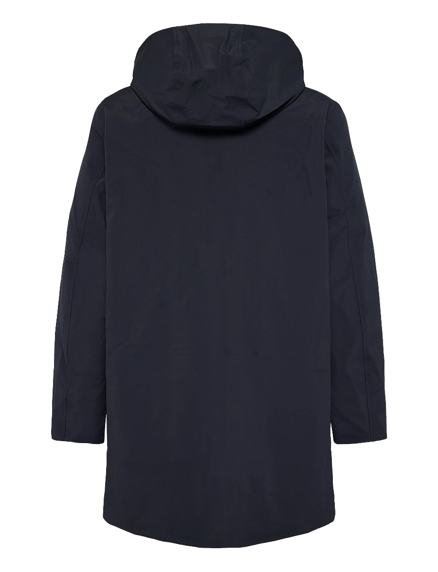 ELVINE - Janne - vinterjakker - dark navy - 2