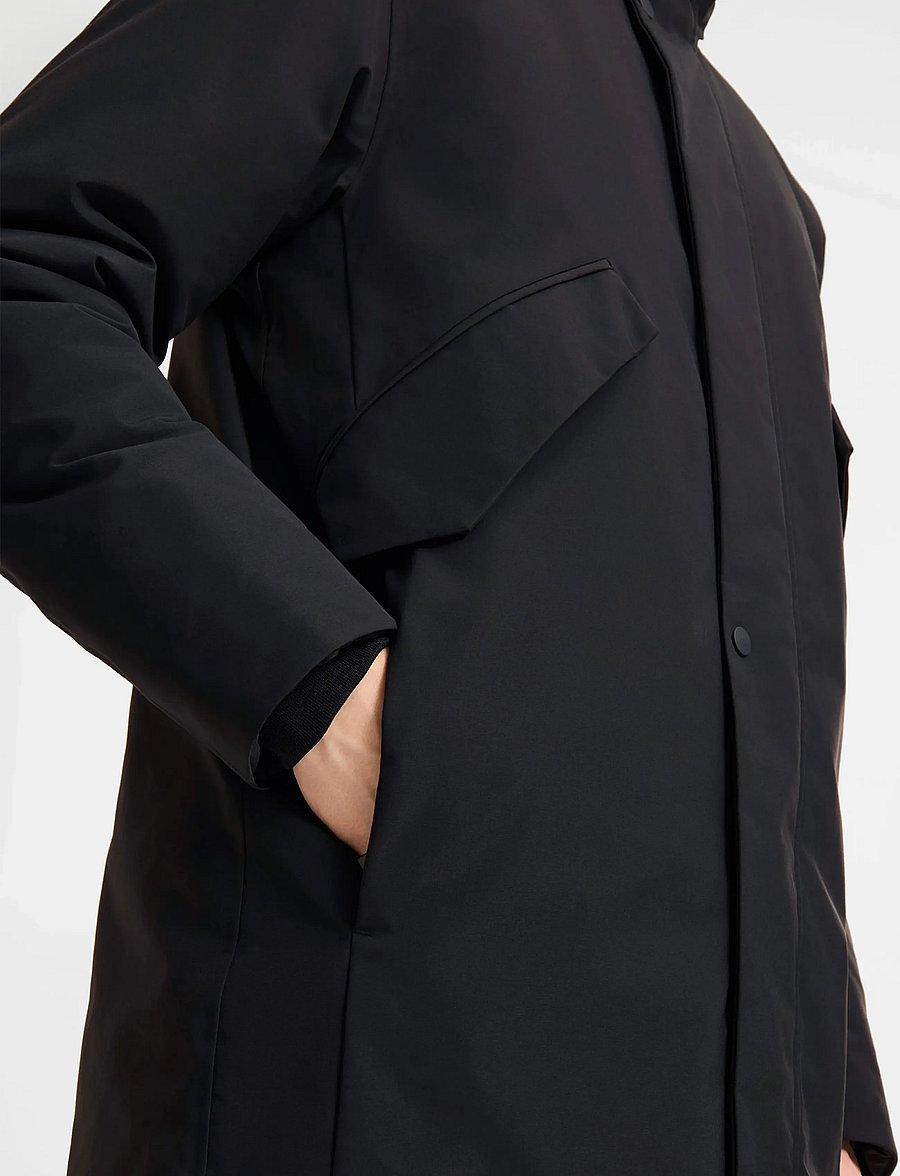 ELVINE - Janne - parkas - dark navy - 2