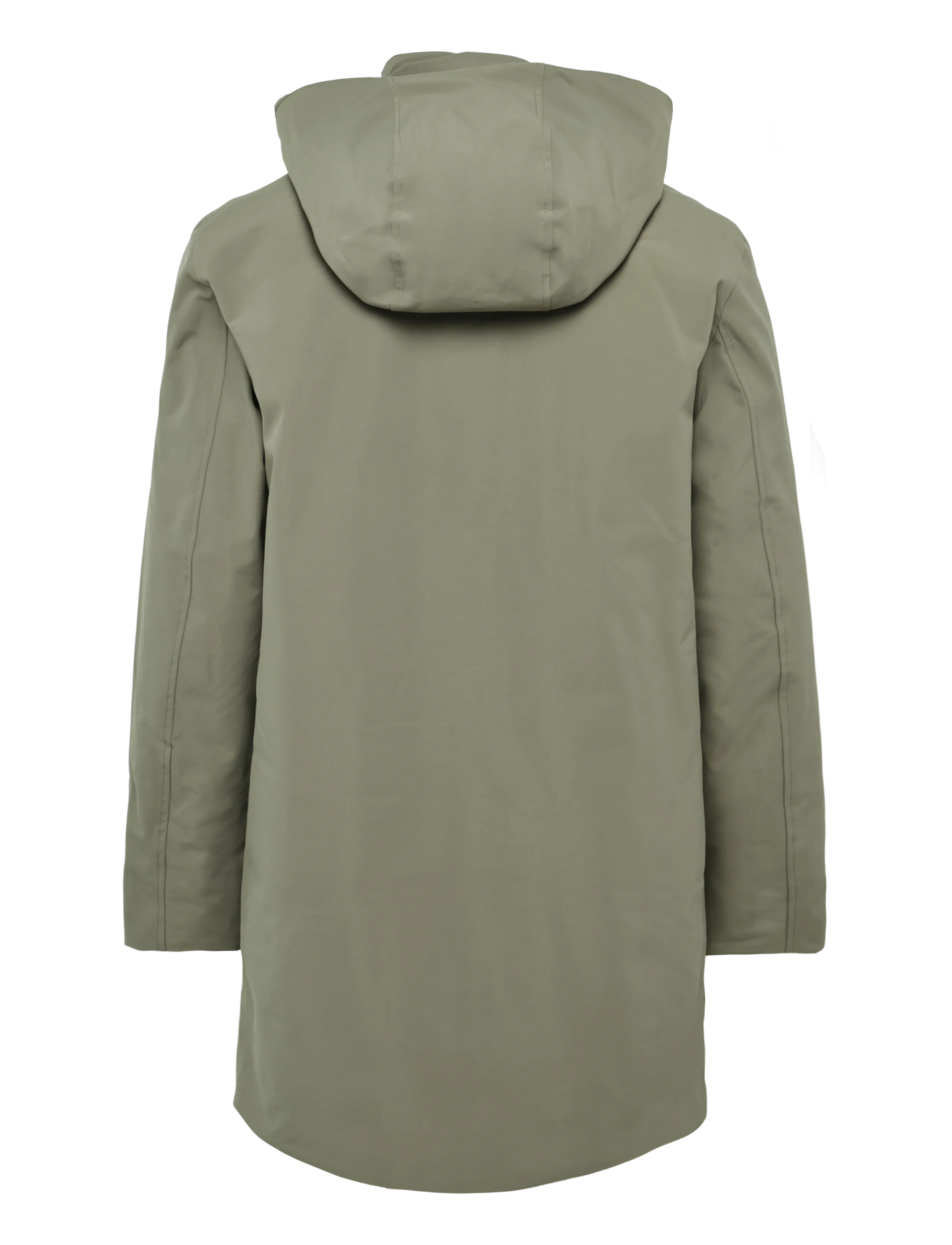 ELVINE - Janne - parkas - silver green - 2