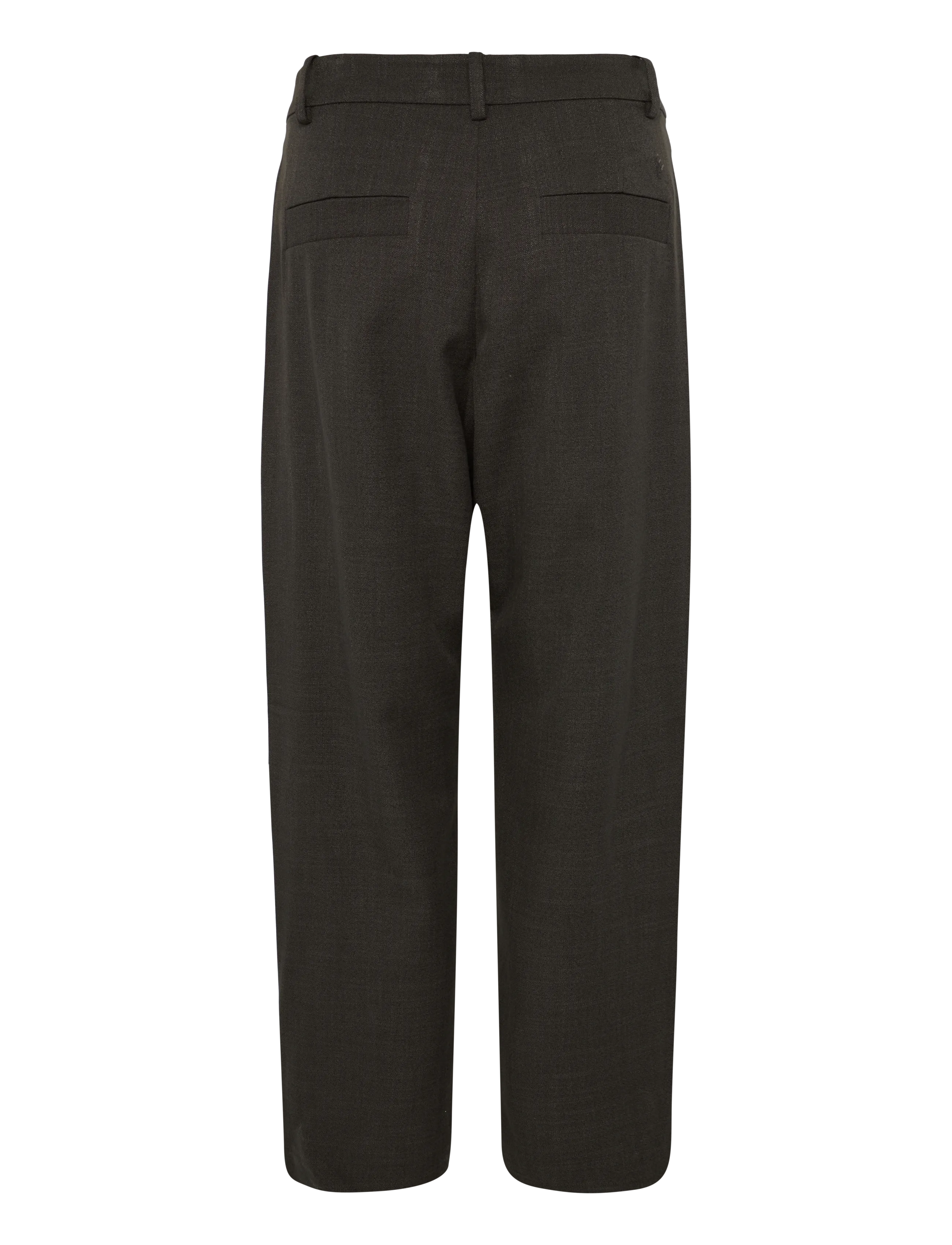 ELVINE - Admira - culottes - brown melange - 2