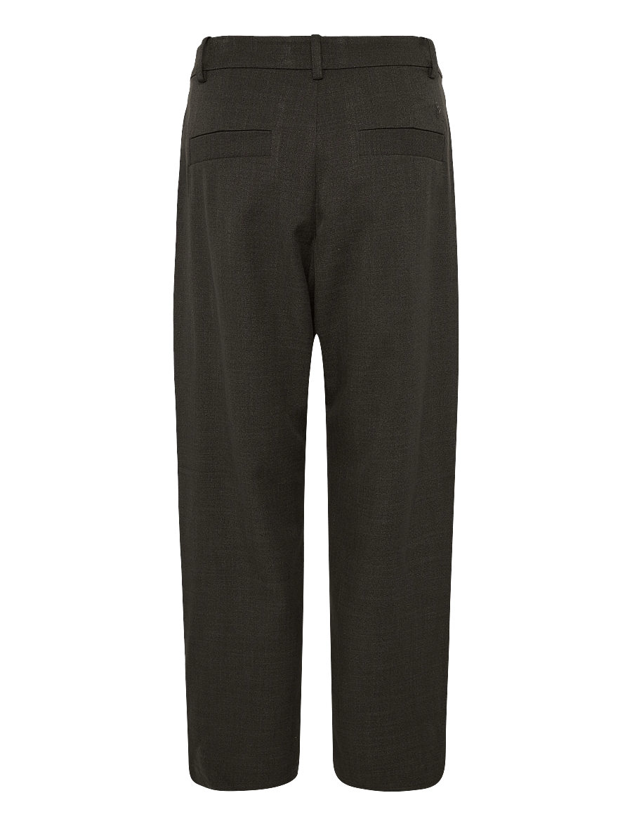 ELVINE - Admira - culottes - brown melange - 2