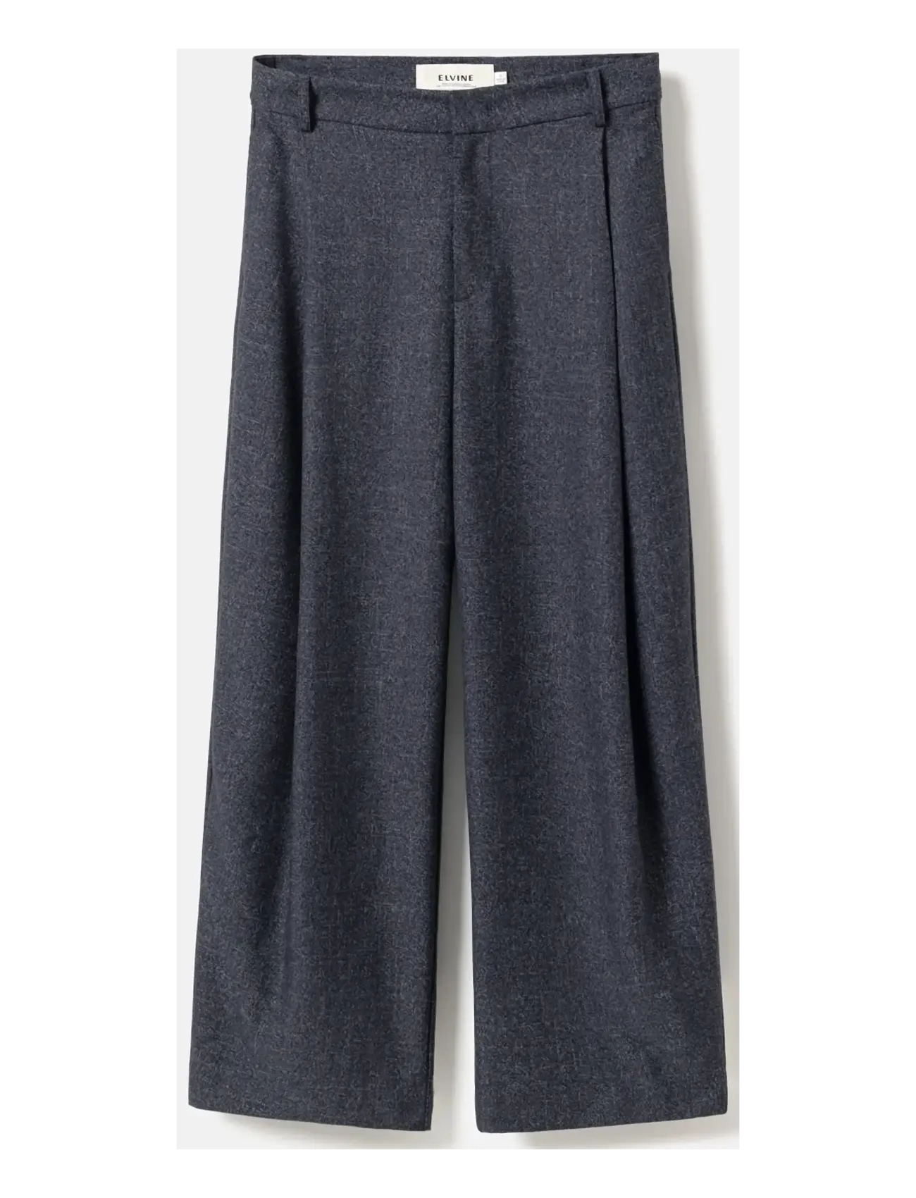 ELVINE - Admira - culottes - navy melange - 1