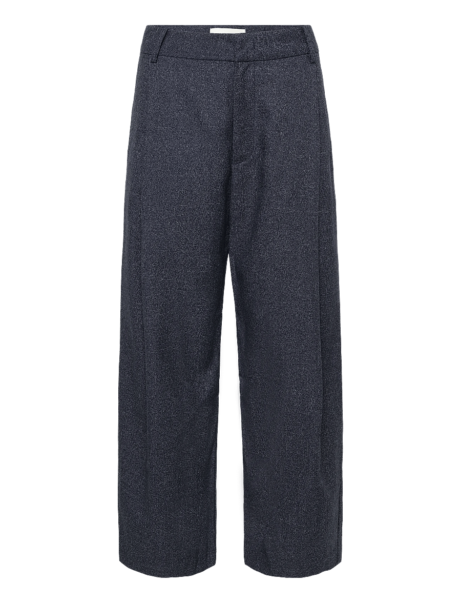 ELVINE - Admira - poolpikad püksid - navy melange - 1