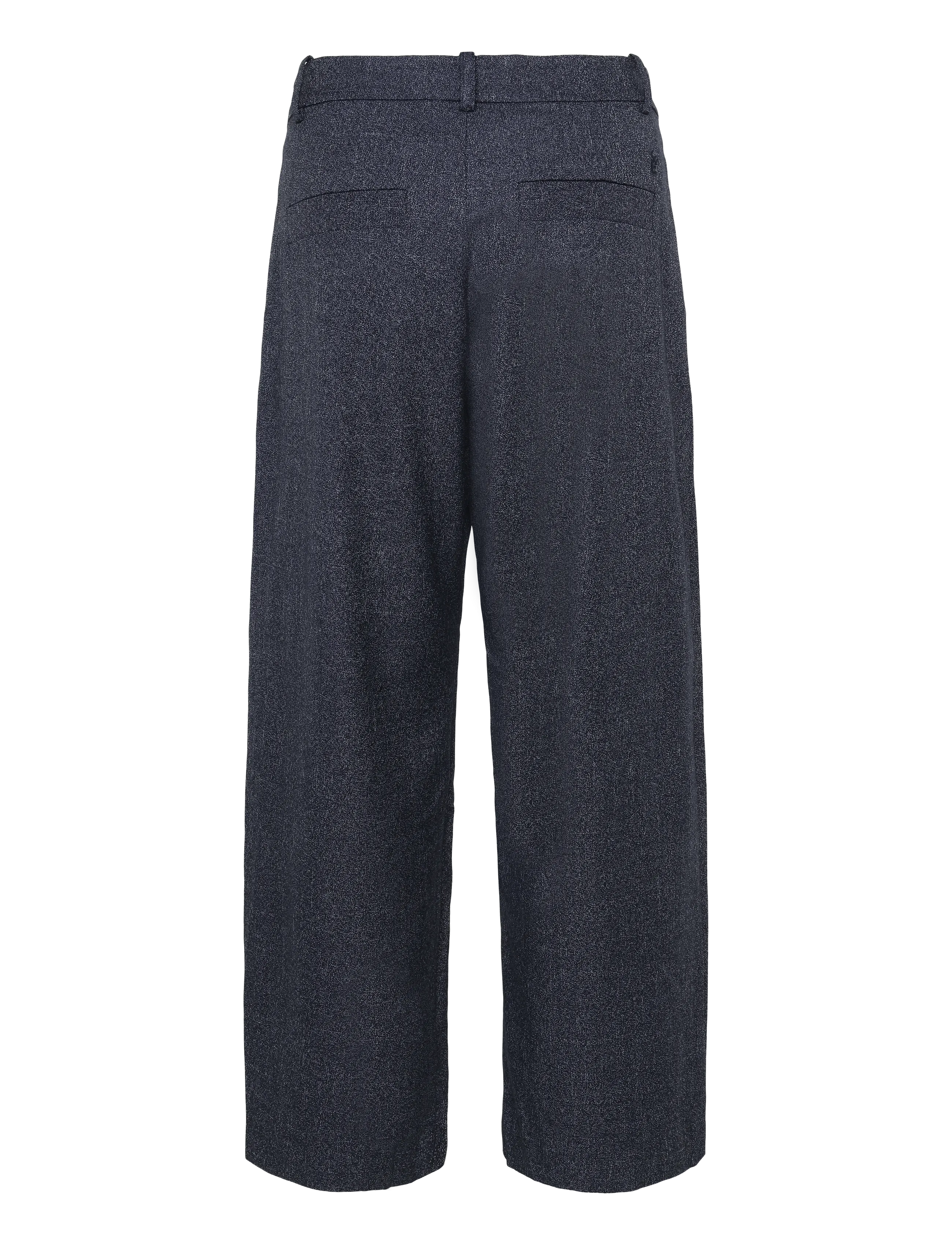 ELVINE - Admira - poolpikad püksid - navy melange - 2