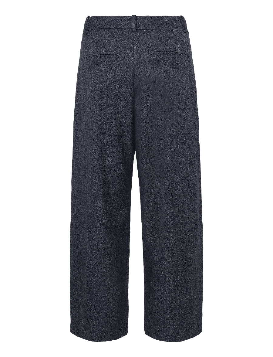 ELVINE - Admira - poolpikad püksid - navy melange - 2