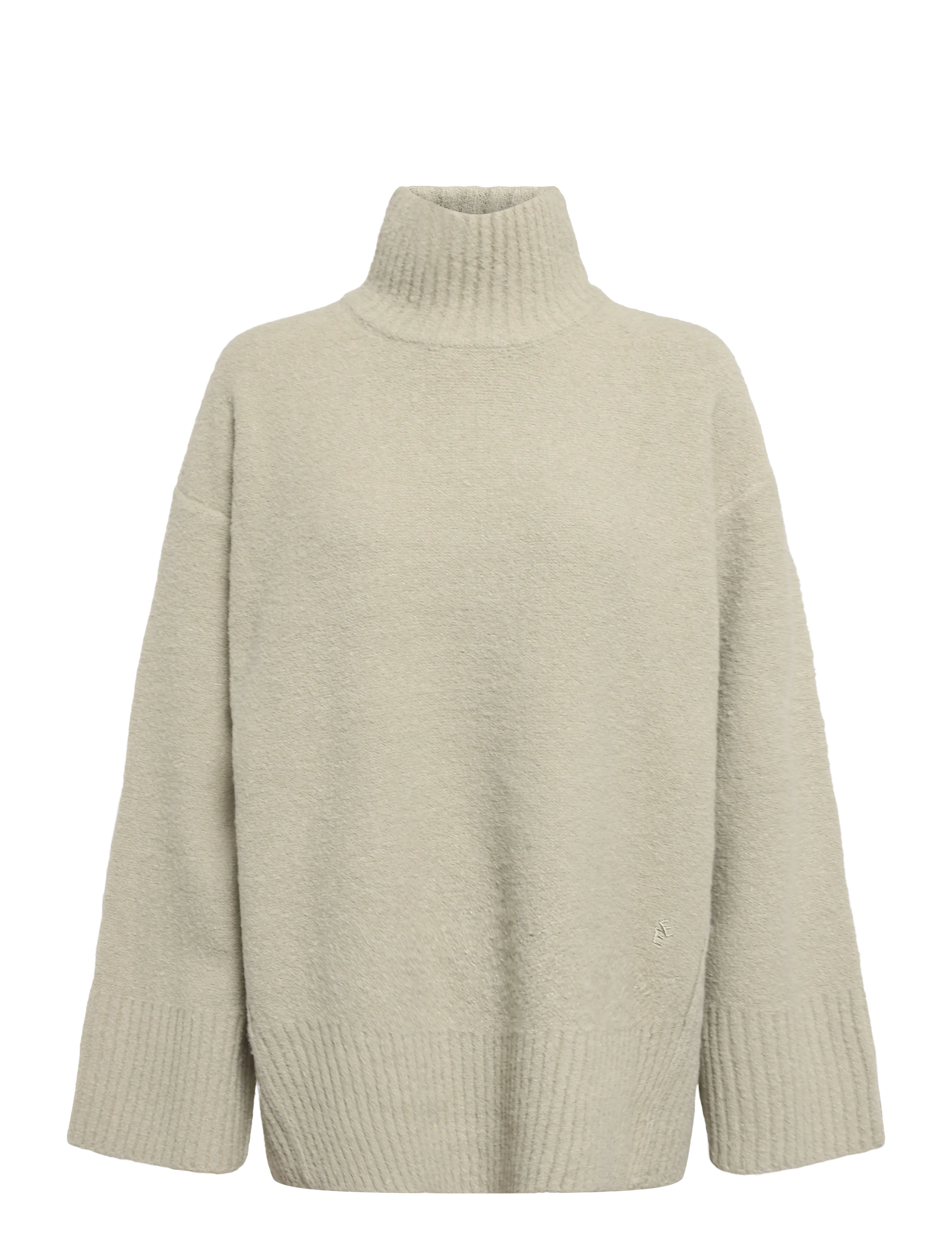 WHITE MOSS