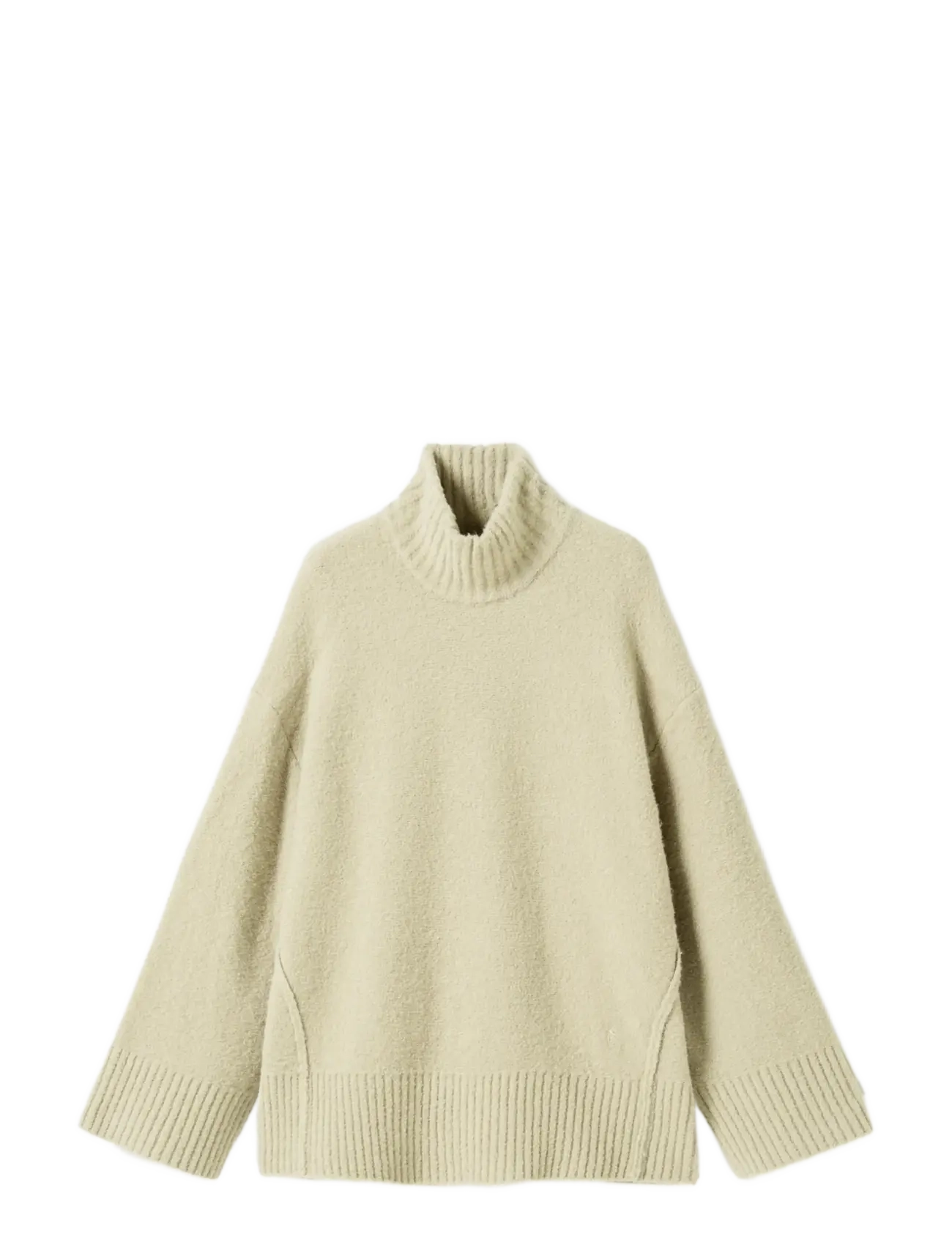 ELVINE Neija - Kvinnor - WHITE MOSS / green