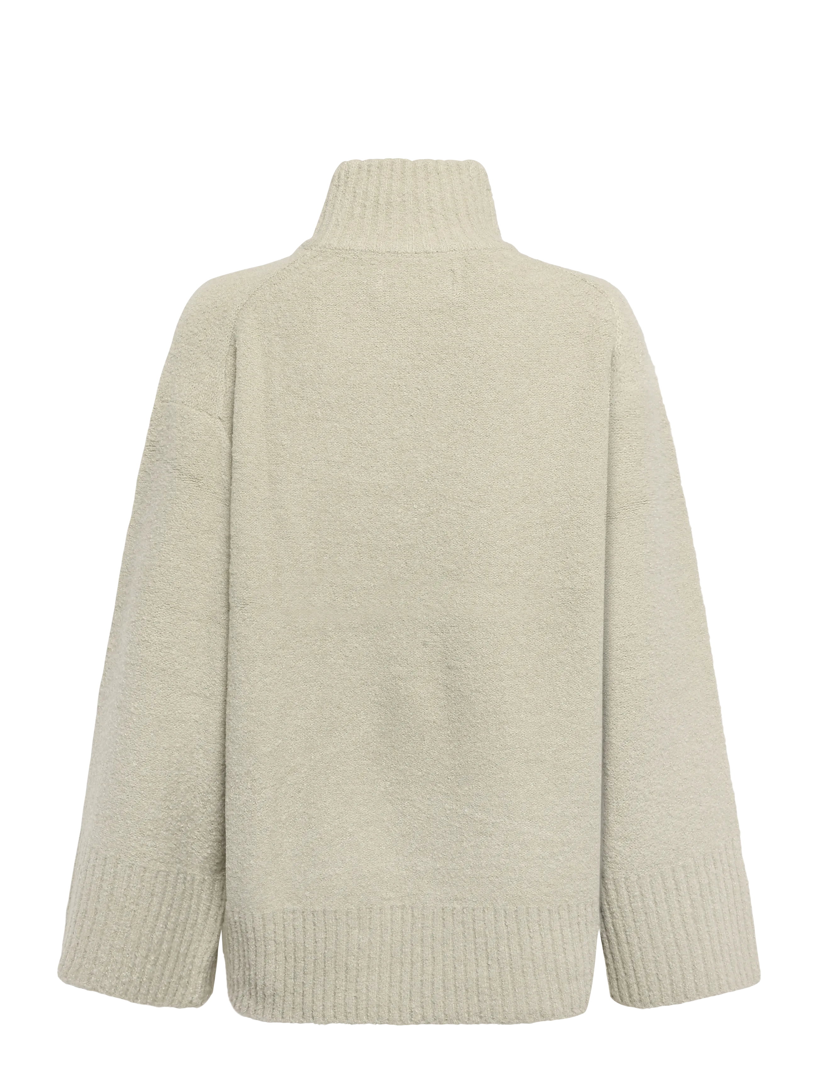 ELVINE - Neija - herbstliche kleidung - white moss - 2