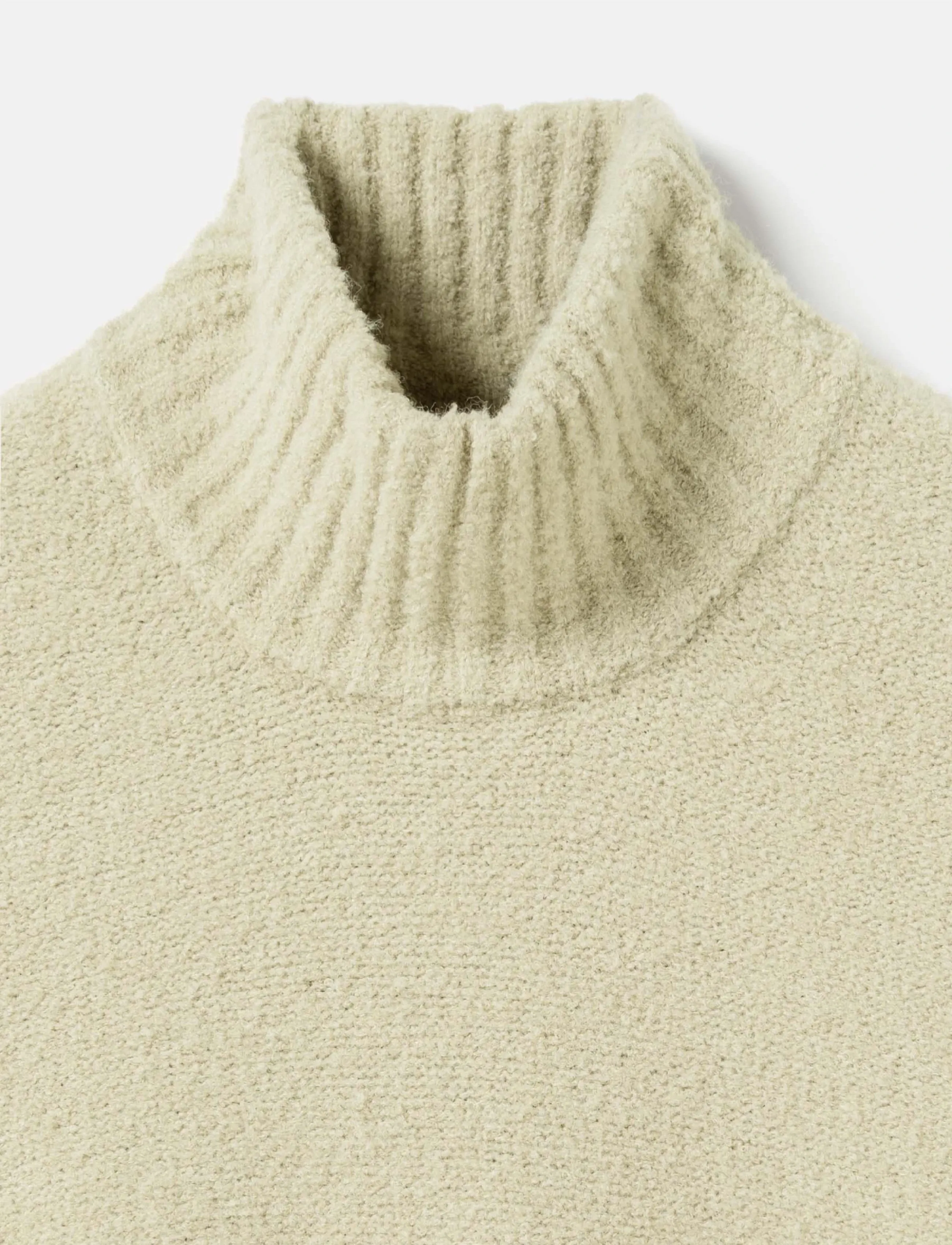 ELVINE - Neija - polotröjor - white moss - 5