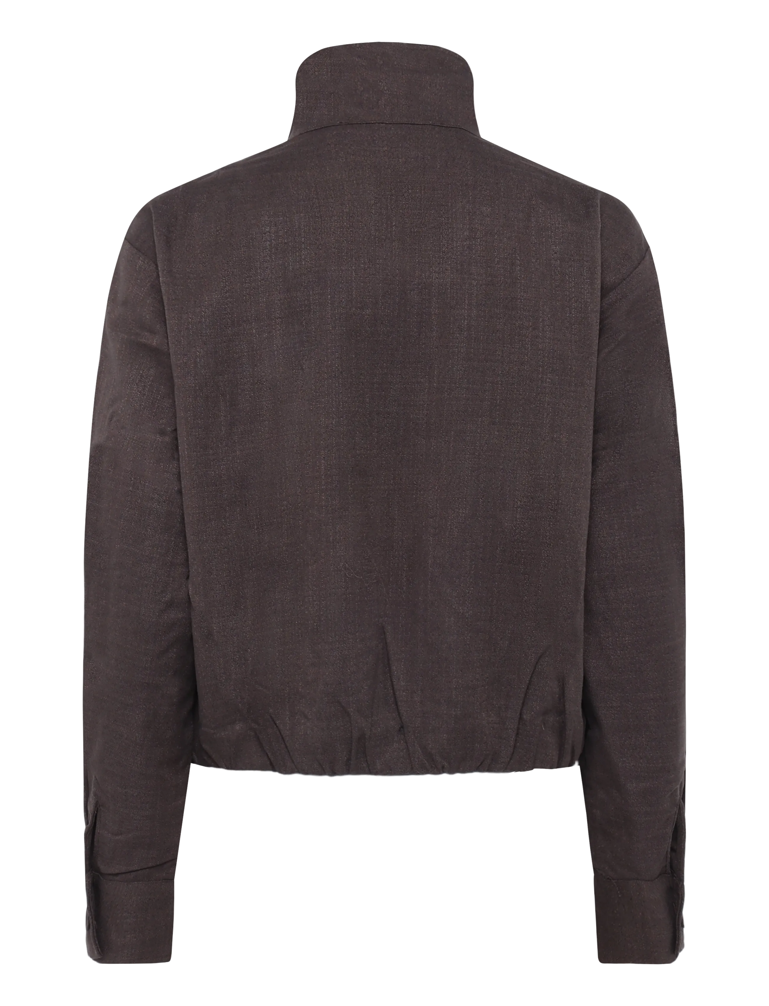 ELVINE - Enya - Üleriided - brown melange - 2