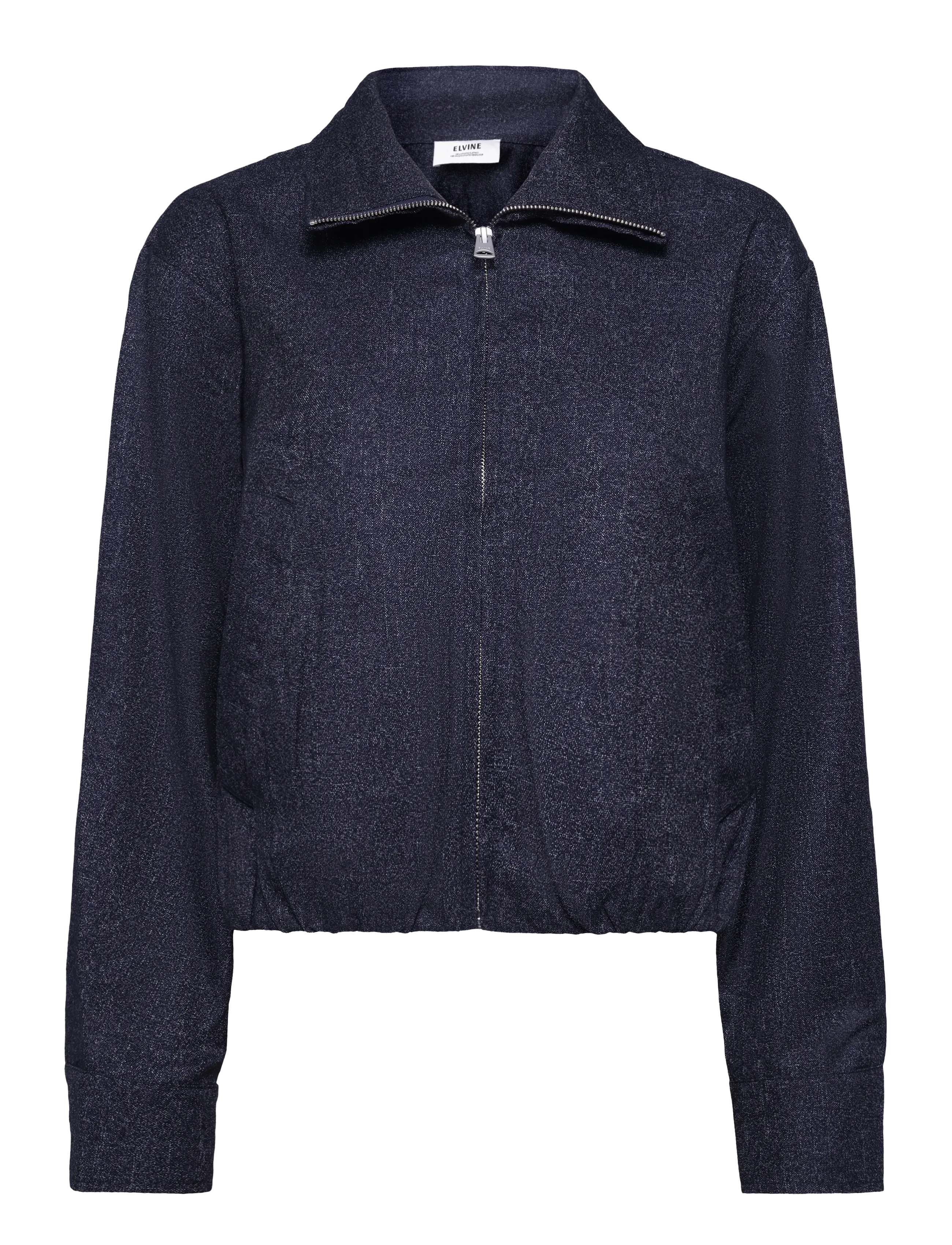 ELVINE - Enya - leichte jacken - navy melange - 1