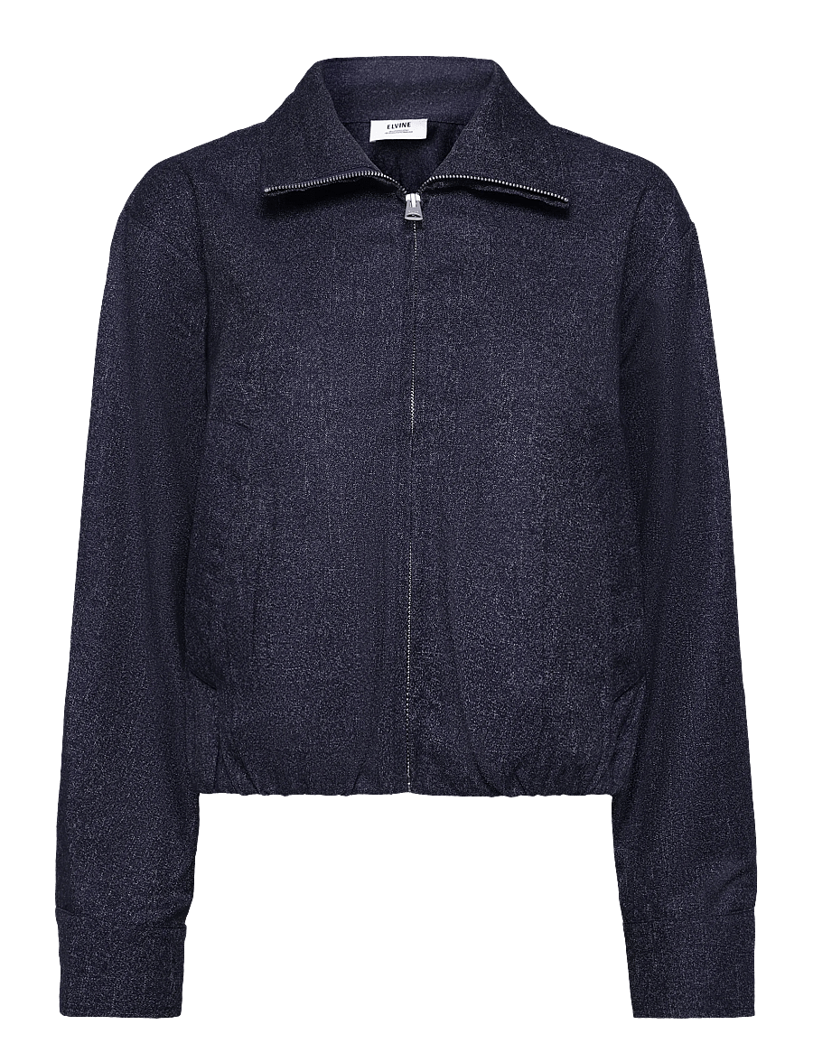 ELVINE - Enya - leichte jacken - navy melange - 1
