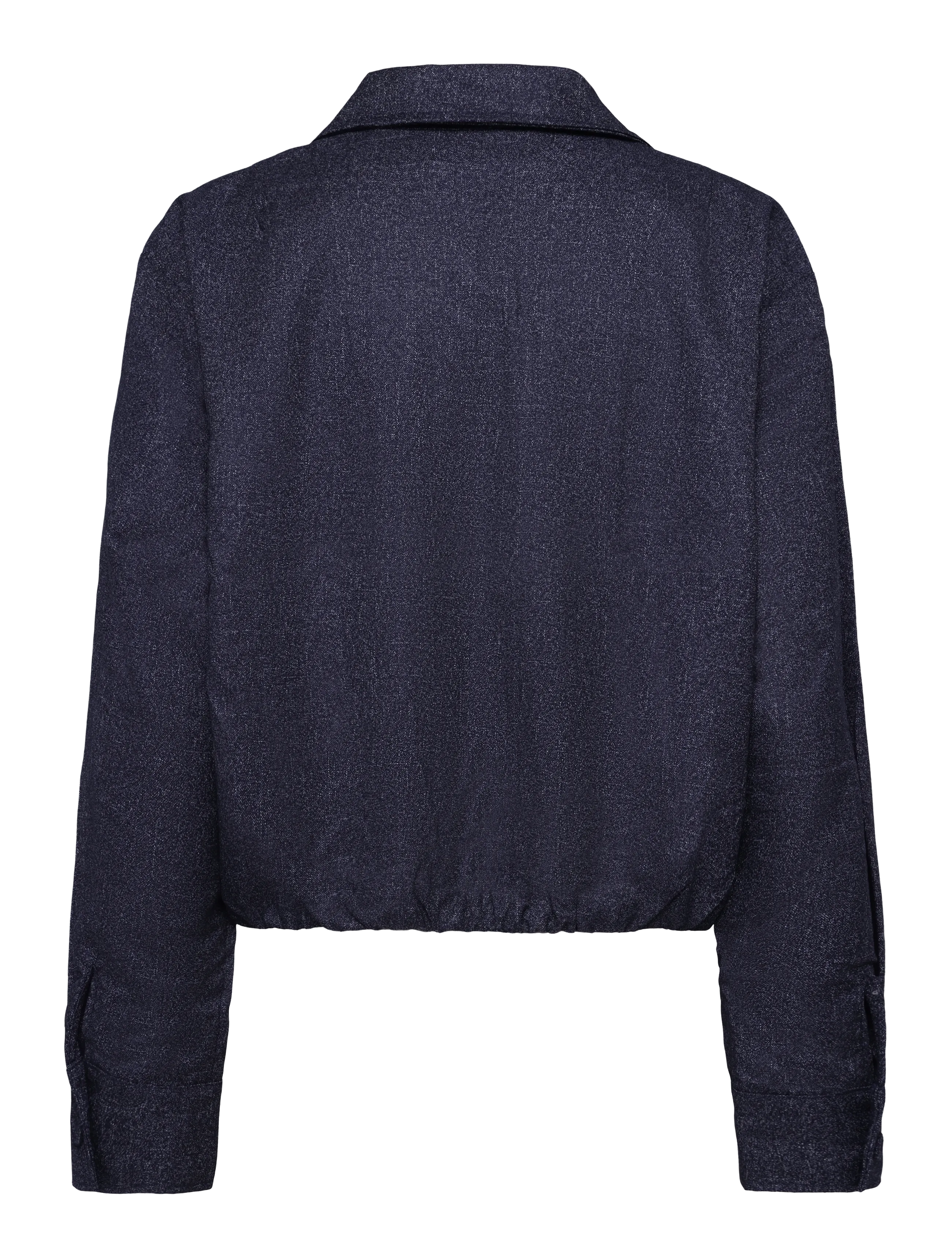 ELVINE - Enya - leichte jacken - navy melange - 2