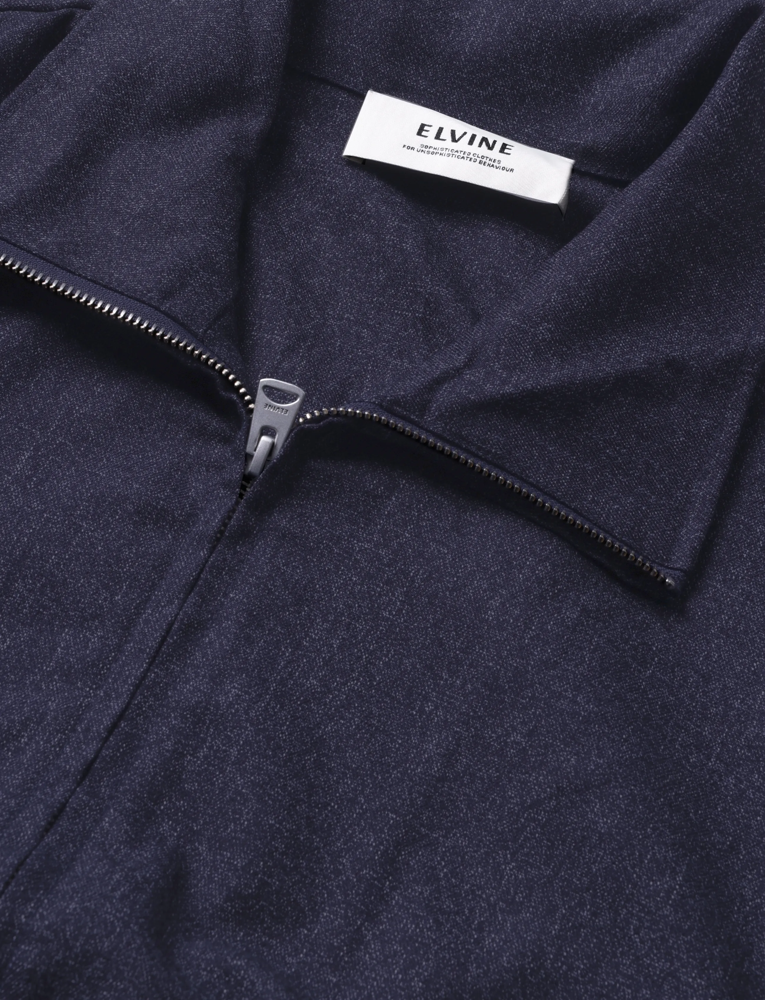 ELVINE - Enya - leichte jacken - navy melange - 5