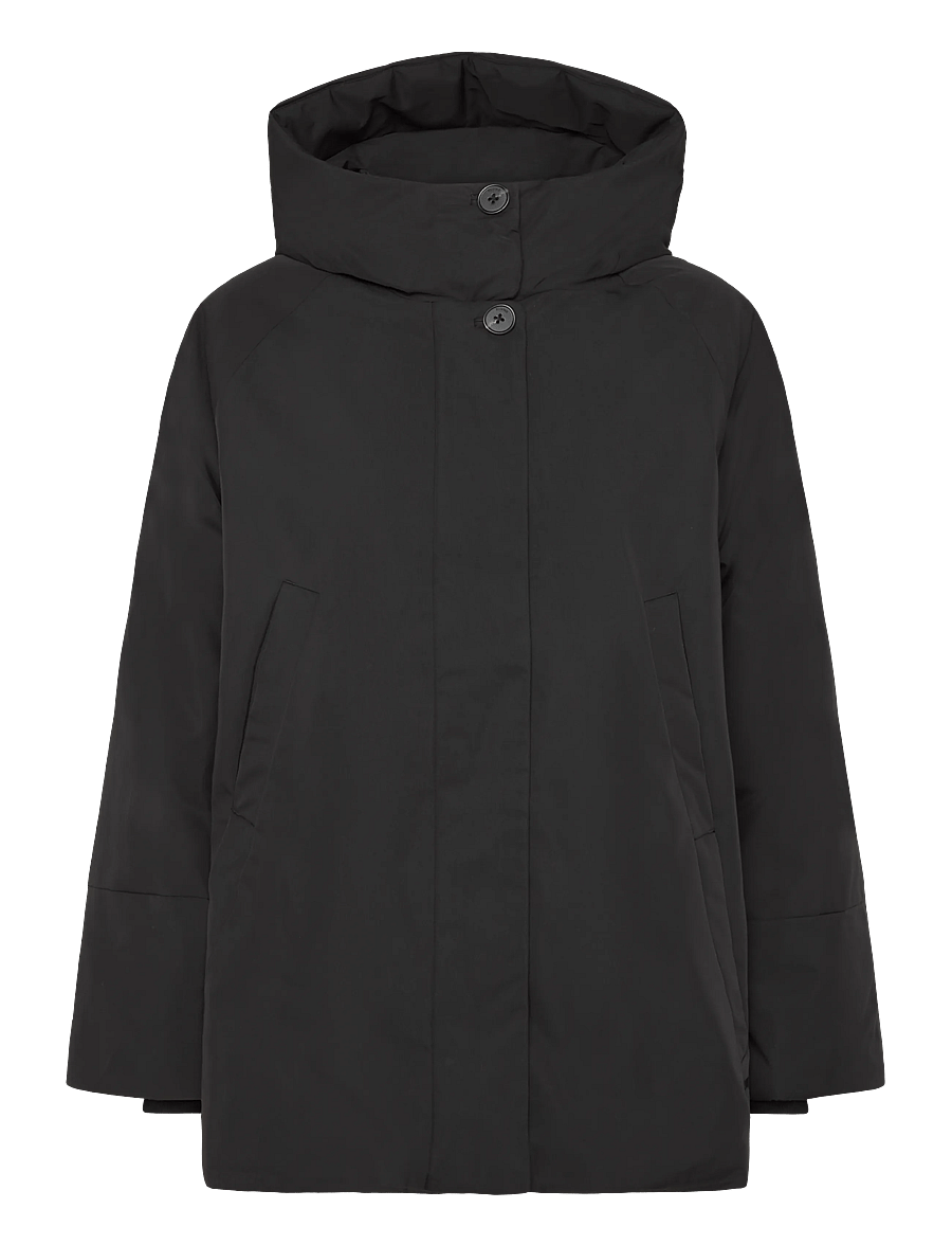 ELVINE - Celina - winterjacken - black - 1