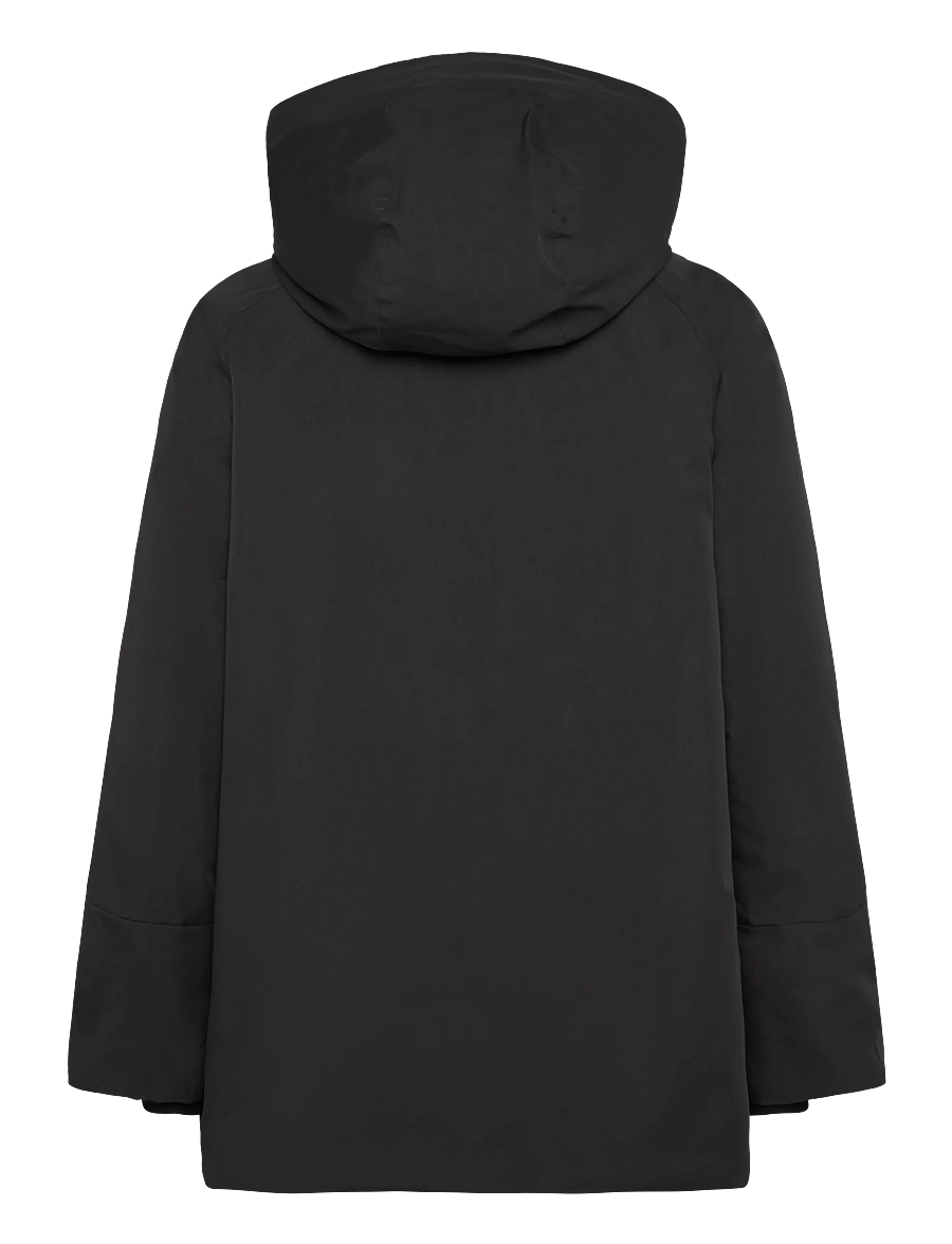 ELVINE - Celina - winterjacken - black - 2