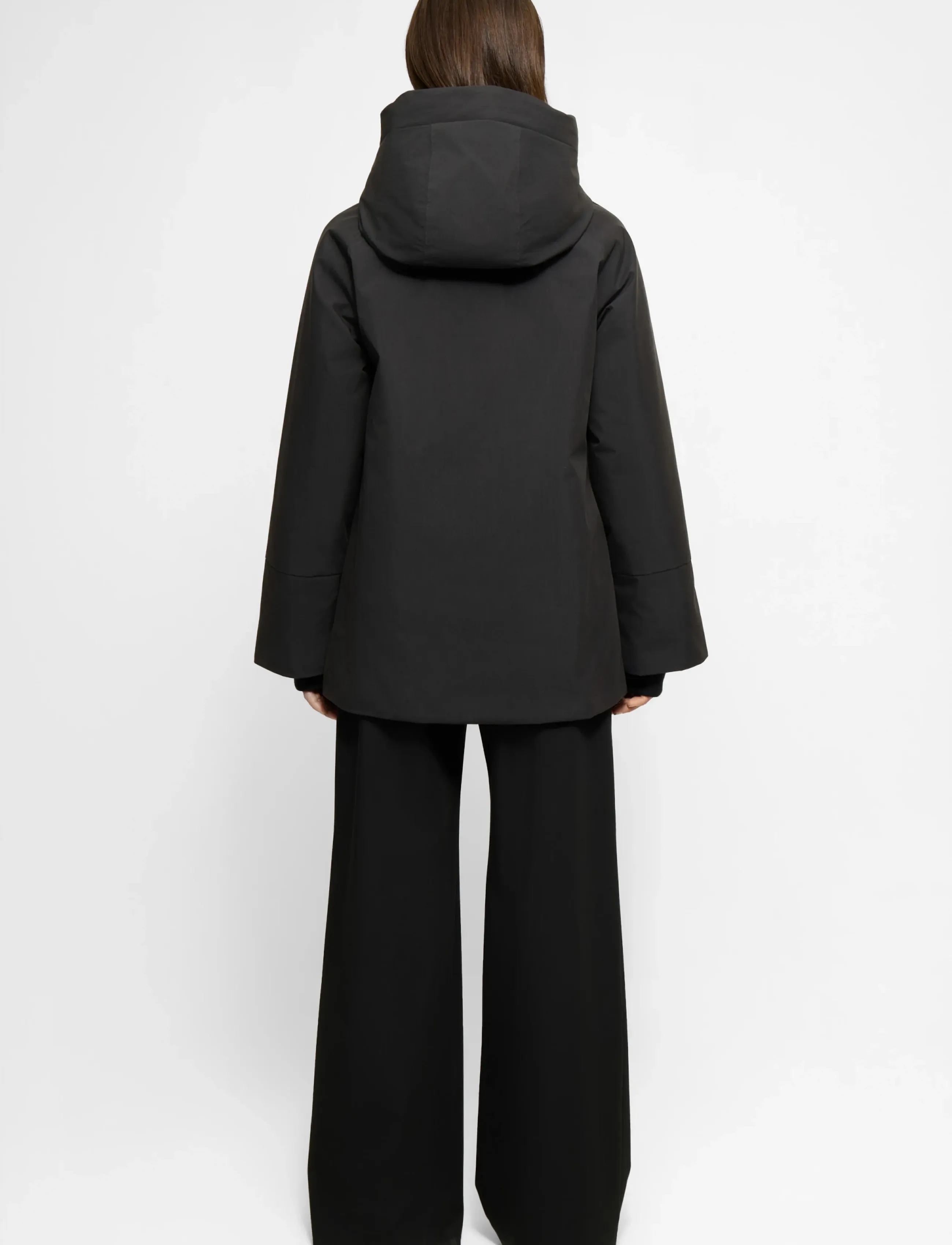ELVINE - Celina - vinterjakker - black - 2