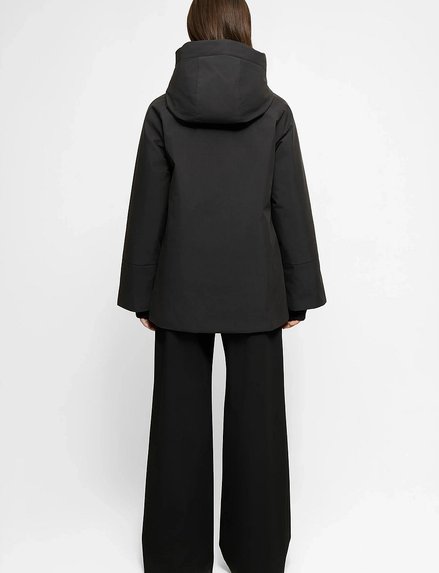 ELVINE - Celina - vinterjakker - black - 2