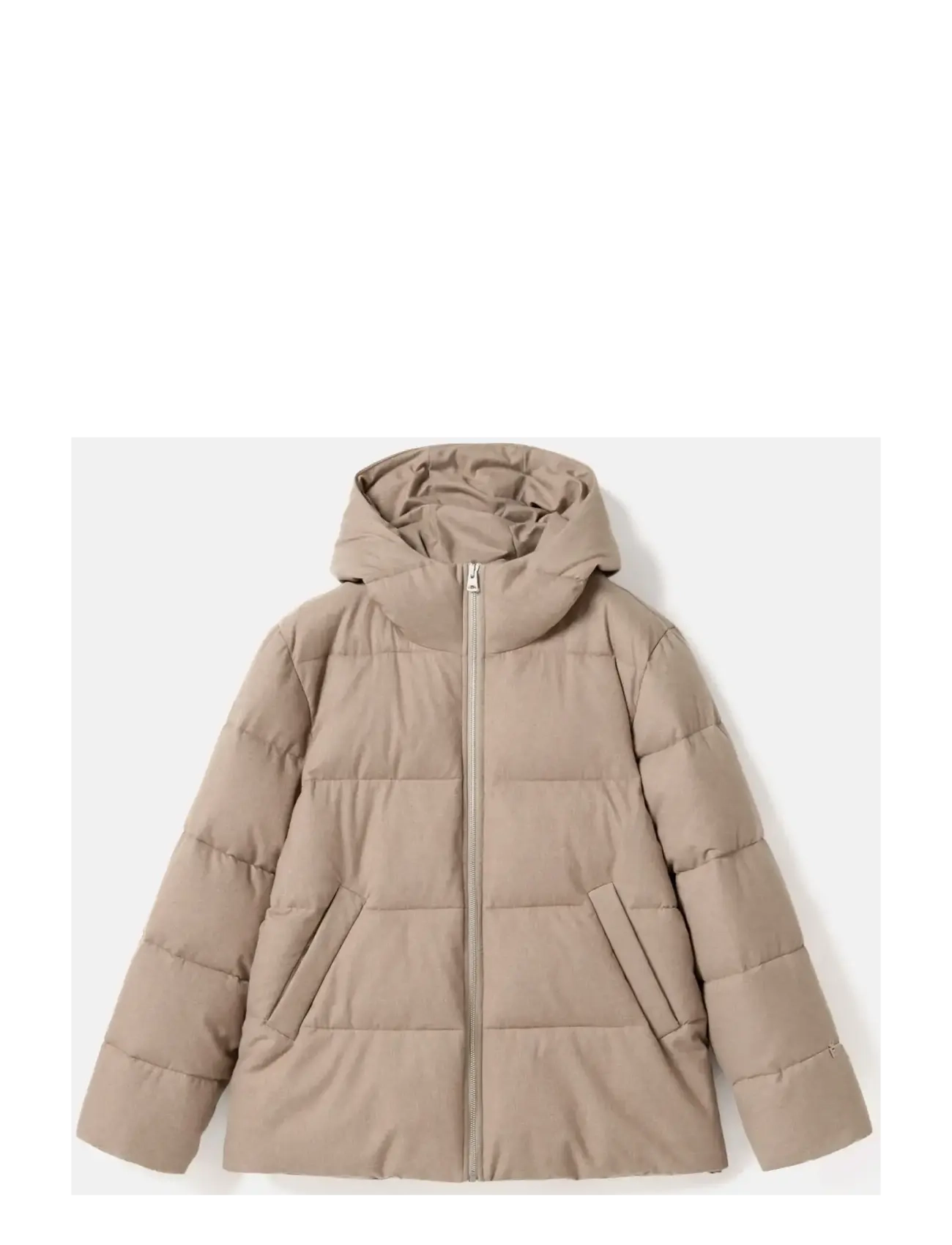ELVINE - Bjarne - beige melange - 1