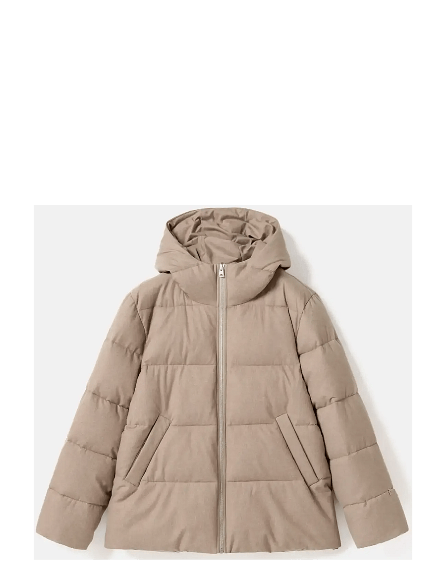 ELVINE - Bjarne - beige melange - 1