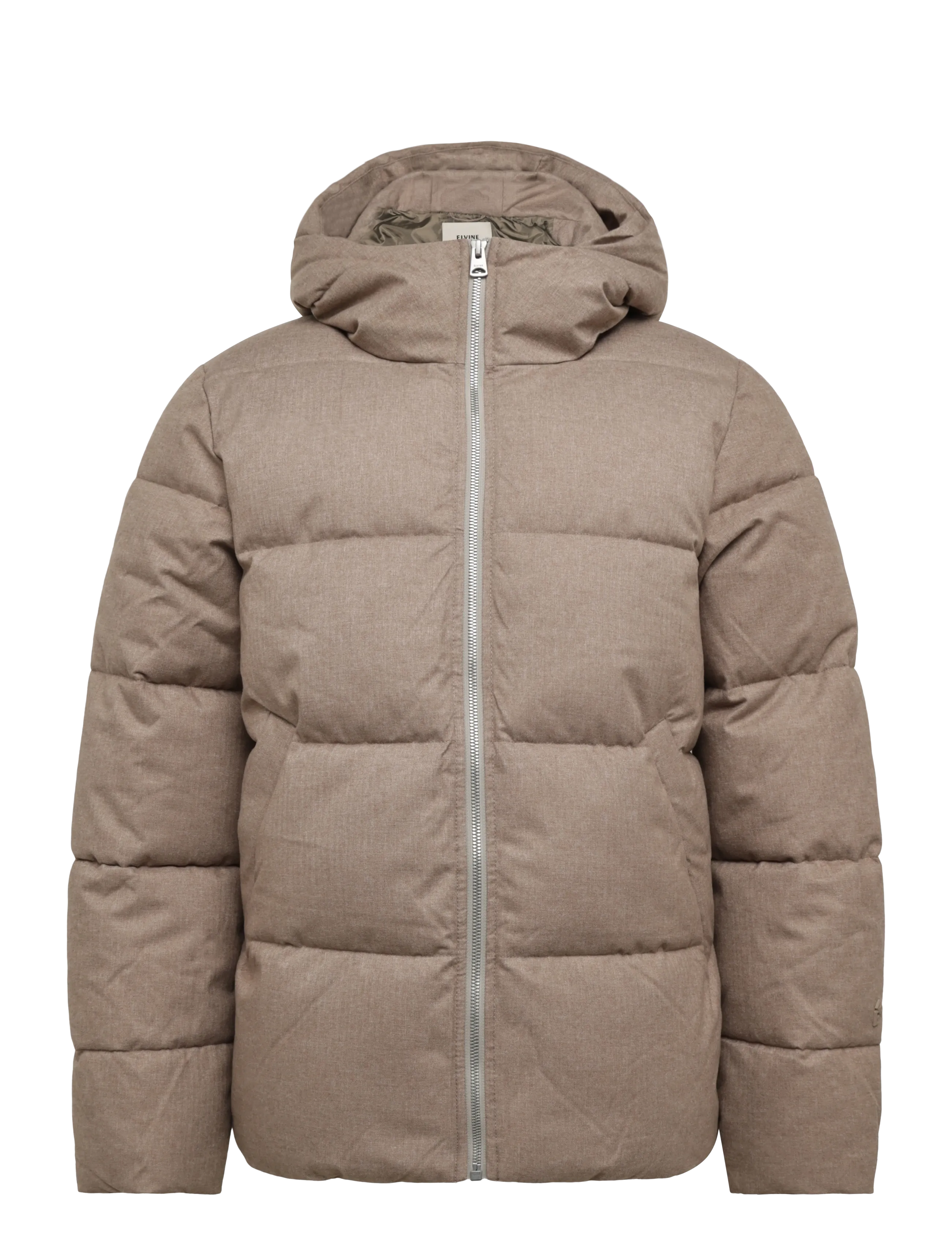 BEIGE MELANGE