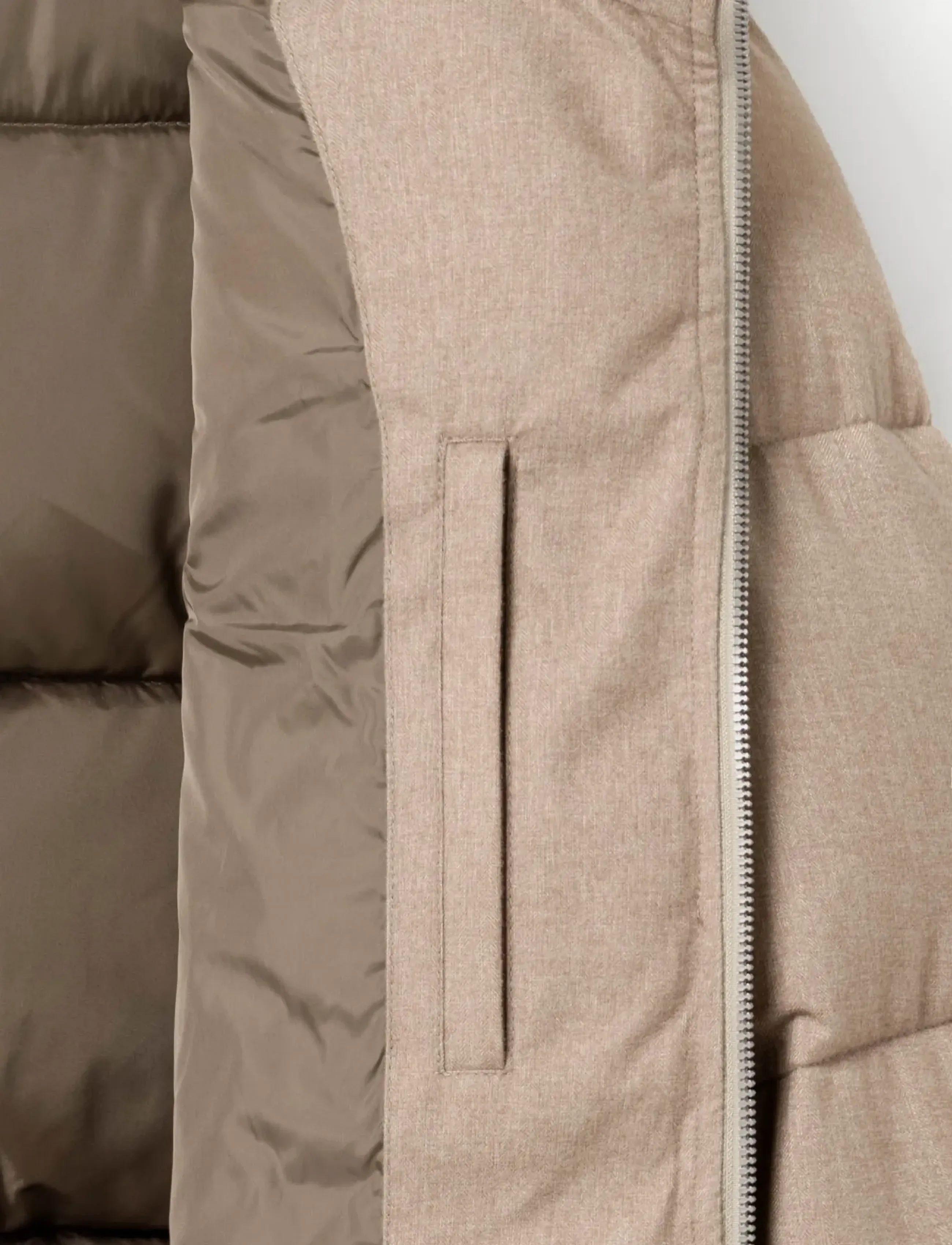 ELVINE - Bjarne - beige melange - 5