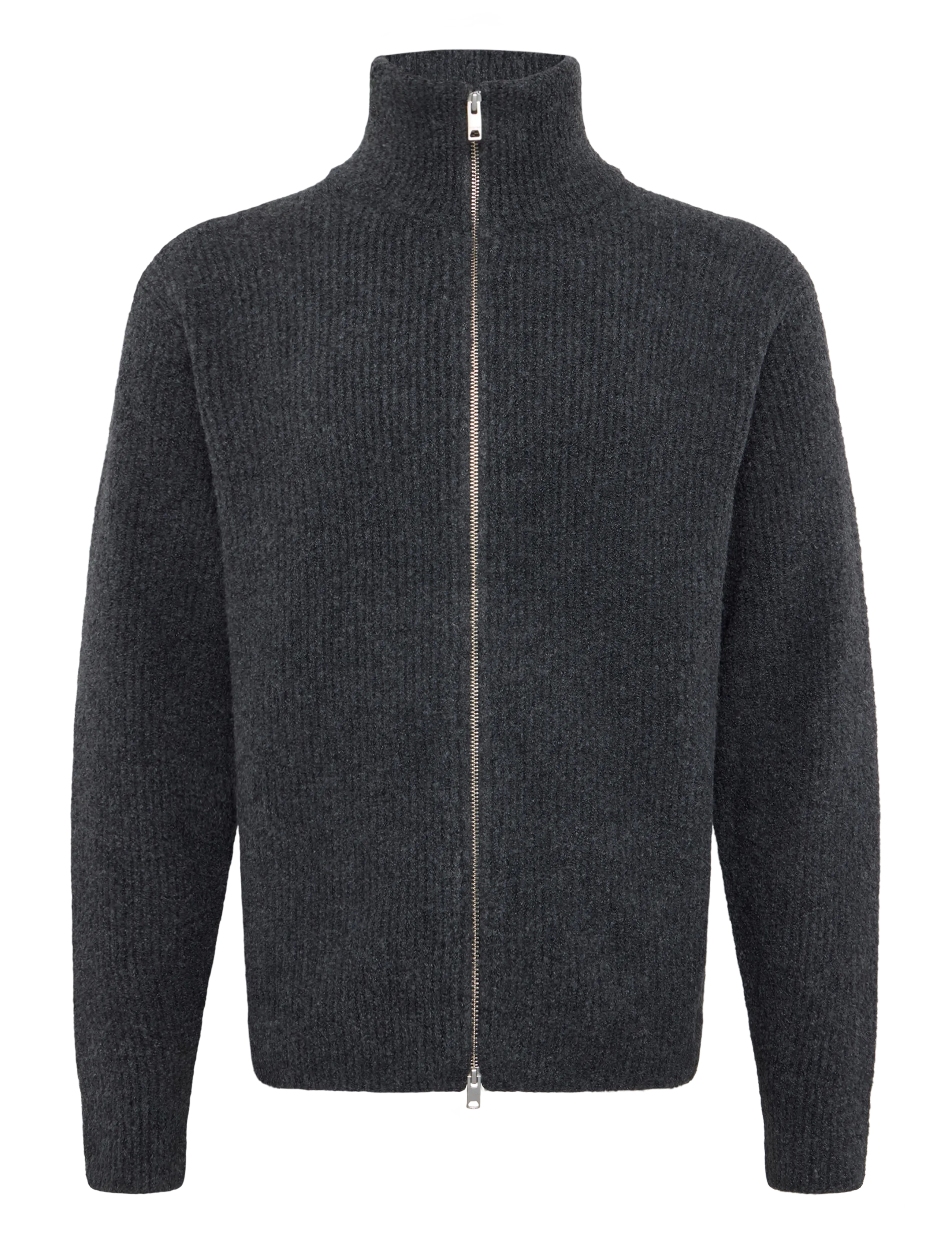 ELVINE Joakim - Clothing - DARK GREY MELANGE / grey