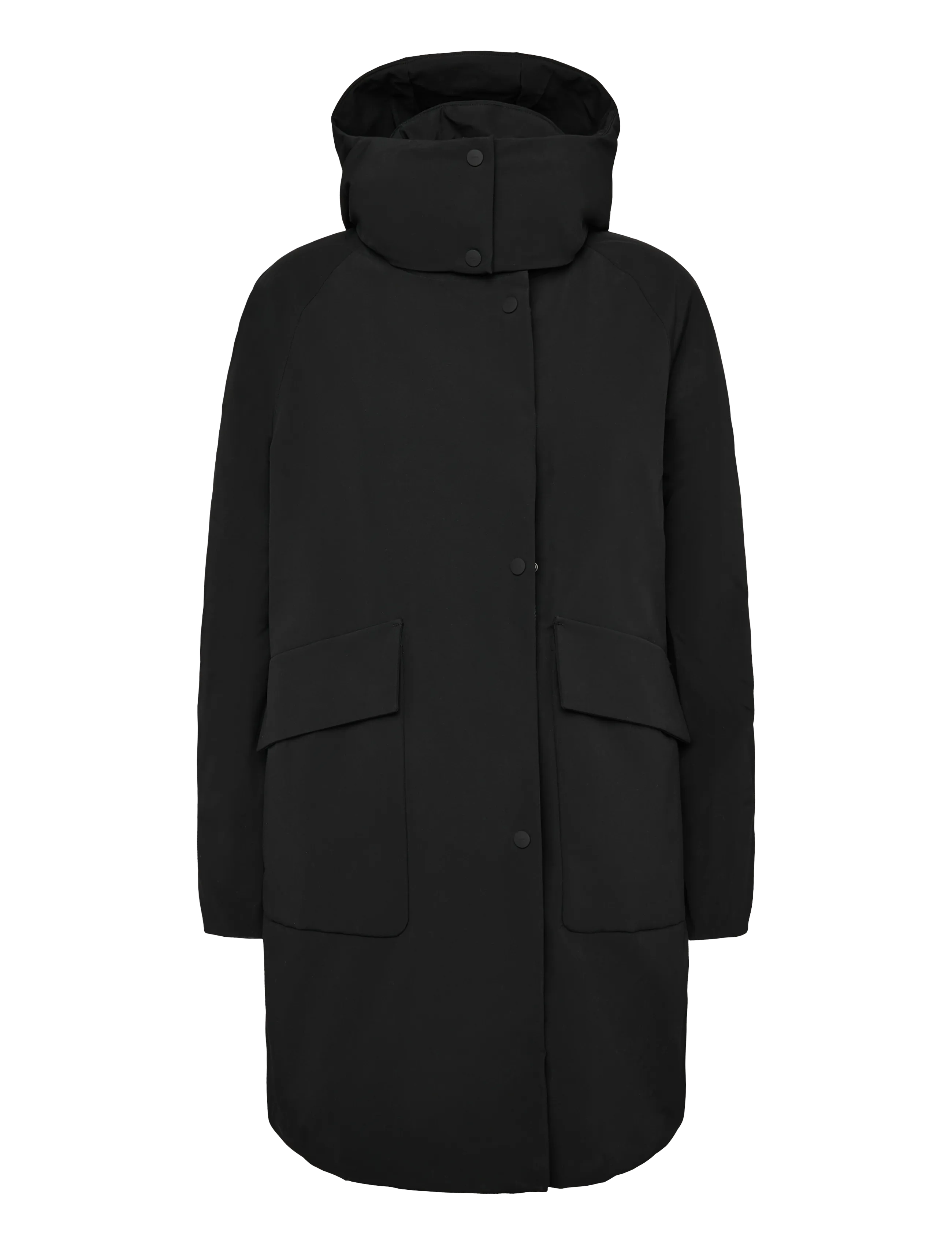 ELVINE - Myra - parkas - black - 1