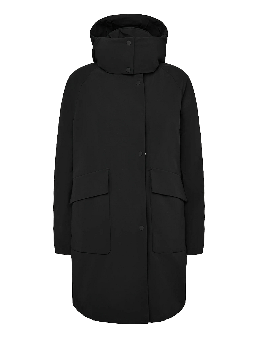 ELVINE - Myra - parkas - black - 1