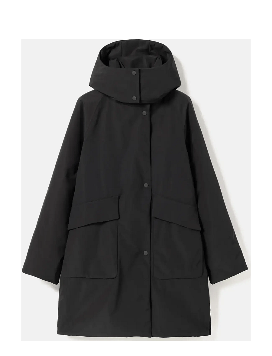 ELVINE - Myra - parkas - black - 1
