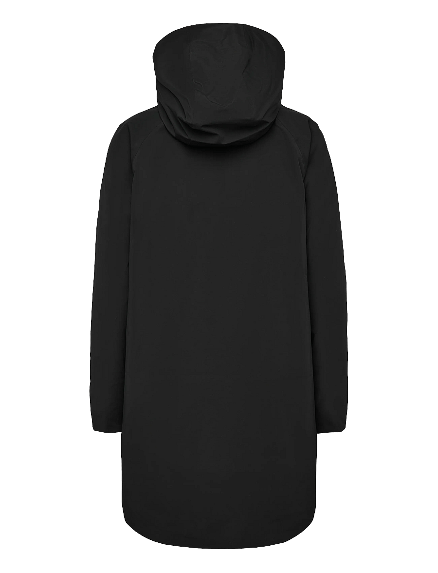 ELVINE - Myra - parkas - black - 2