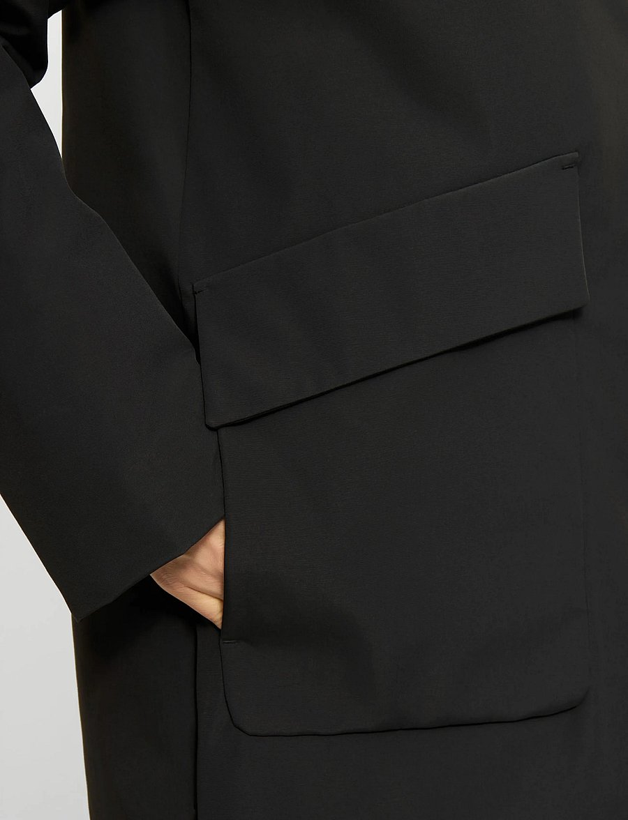 ELVINE - Myra - parkas - black - 3