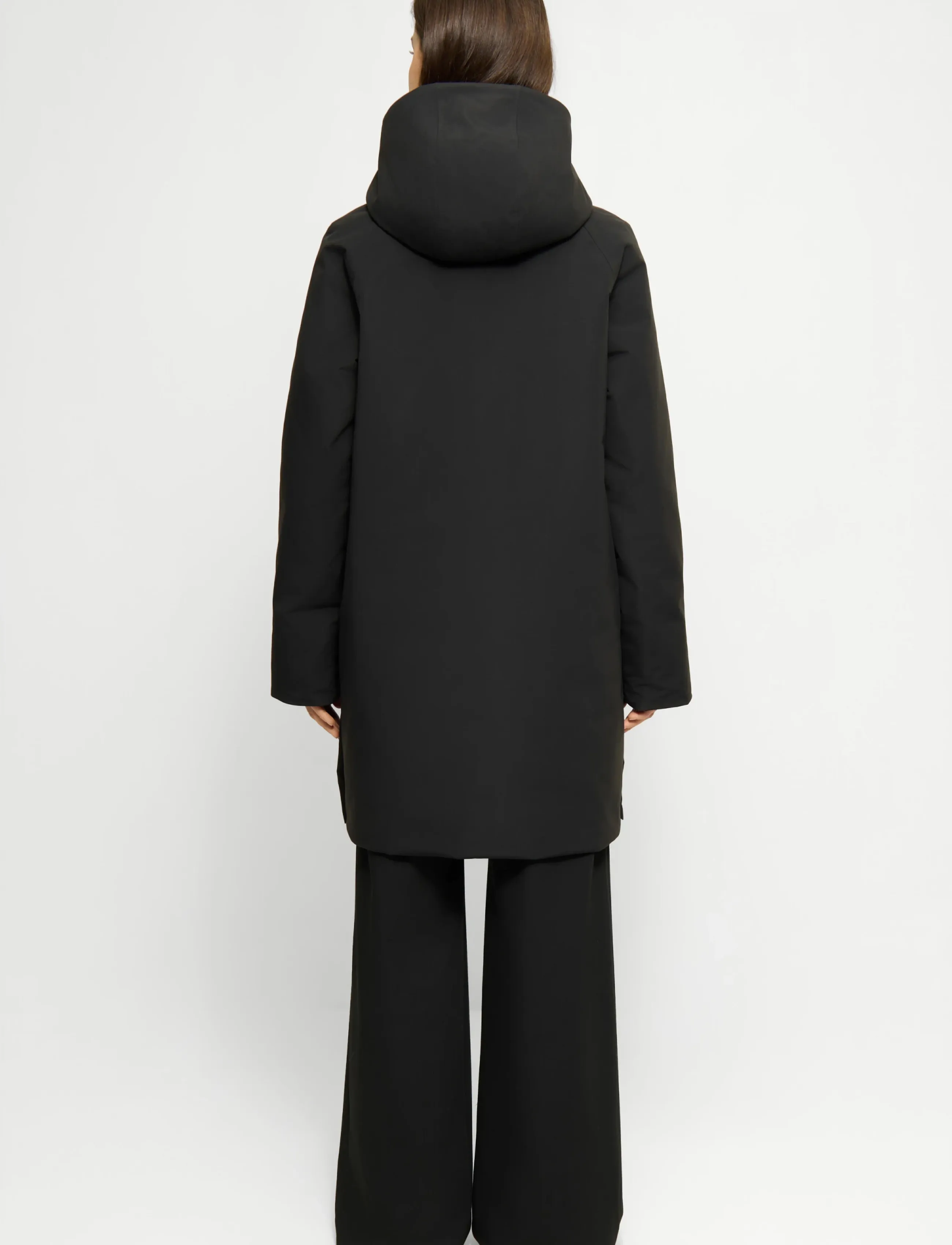ELVINE - Myra - parkas - black - 4