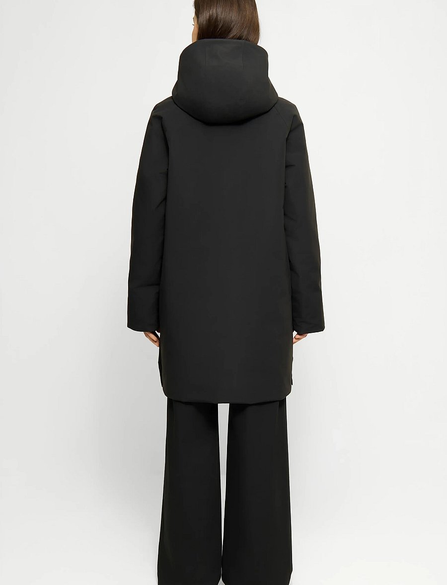 ELVINE - Myra - parkas - black - 4