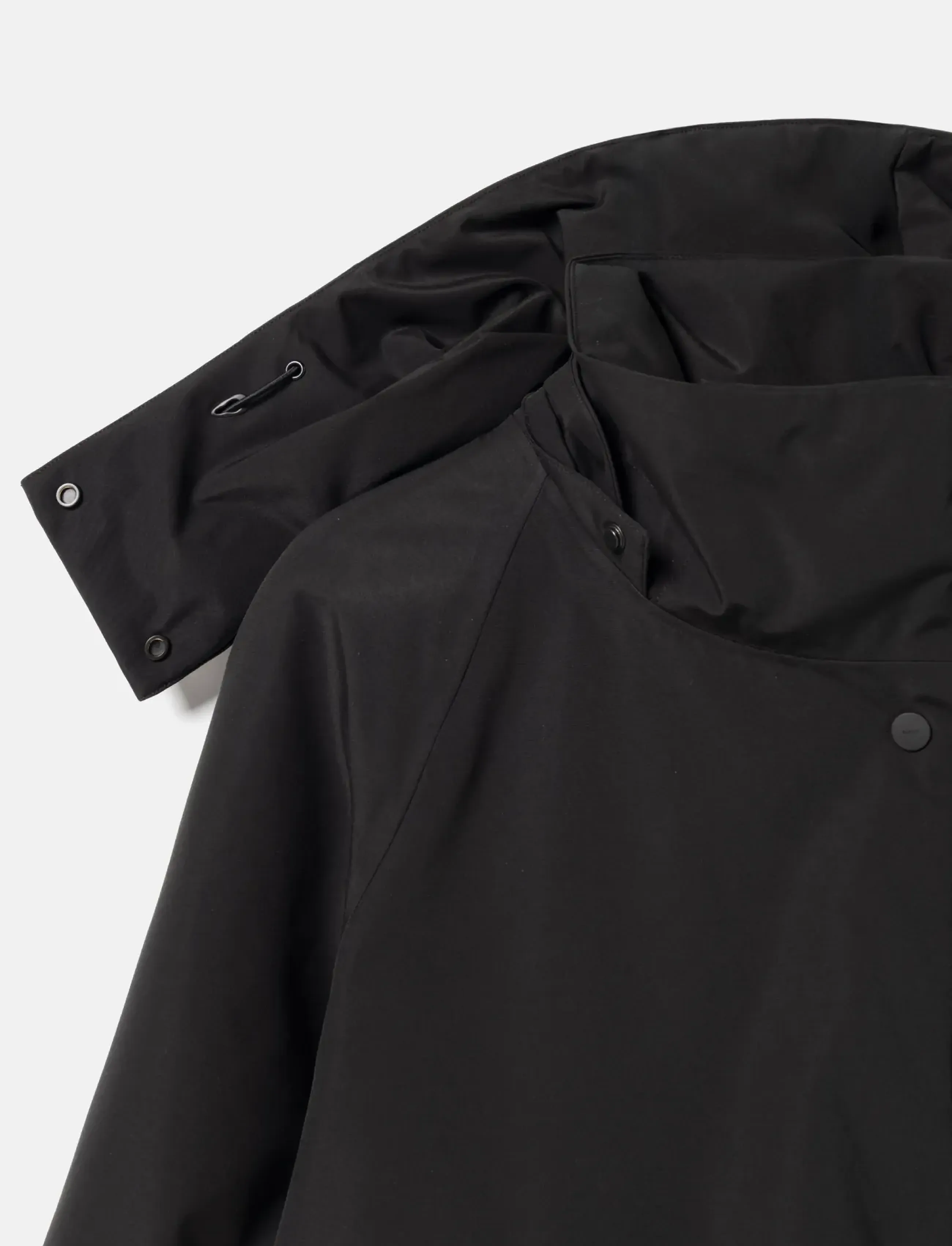 ELVINE - Myra - parkas - black - 5