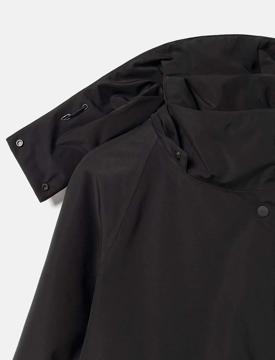 ELVINE - Myra - parkas - black - 5