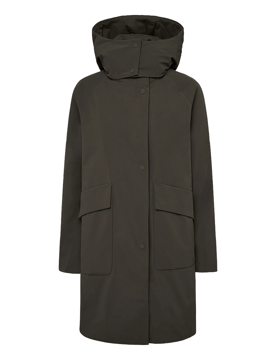 ELVINE - Myra - parkas - dusk olive - 1