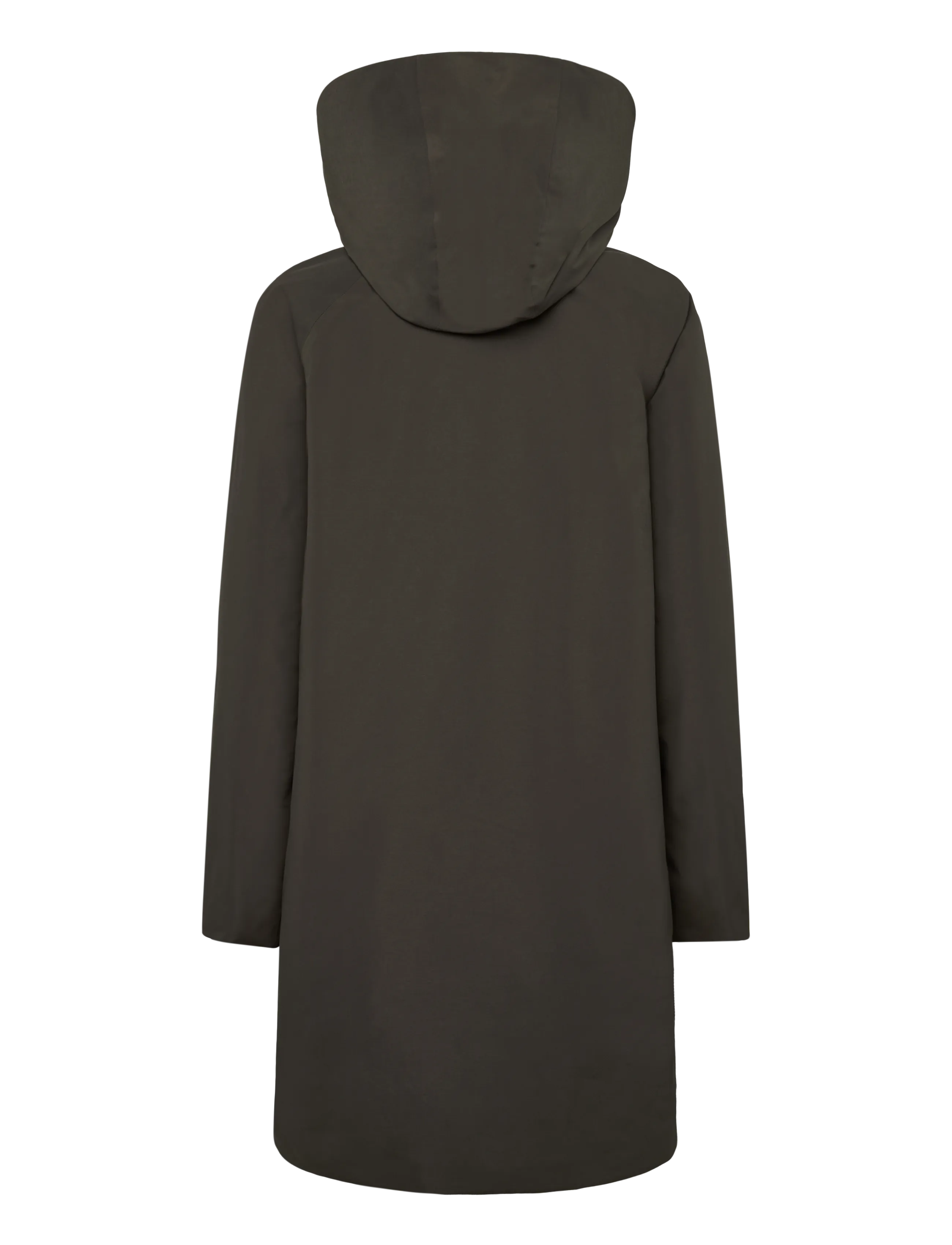 ELVINE - Myra - parkas - dusk olive - 2