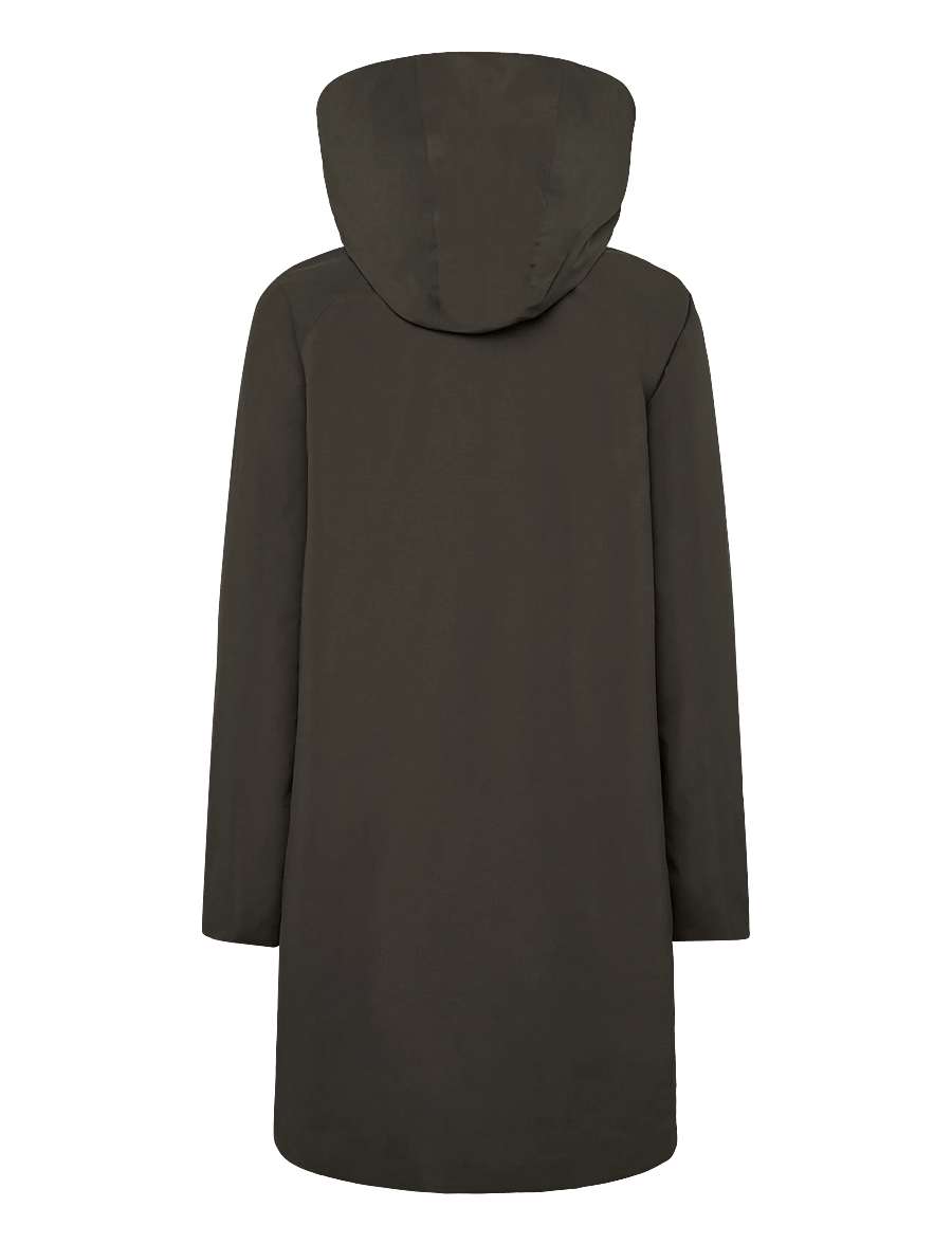 ELVINE - Myra - parkas - dusk olive - 2