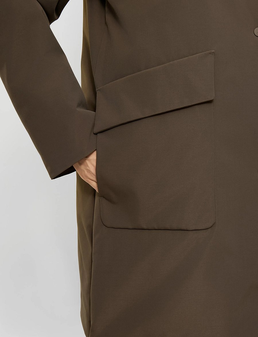 ELVINE - Myra - parkas - dusk olive - 3