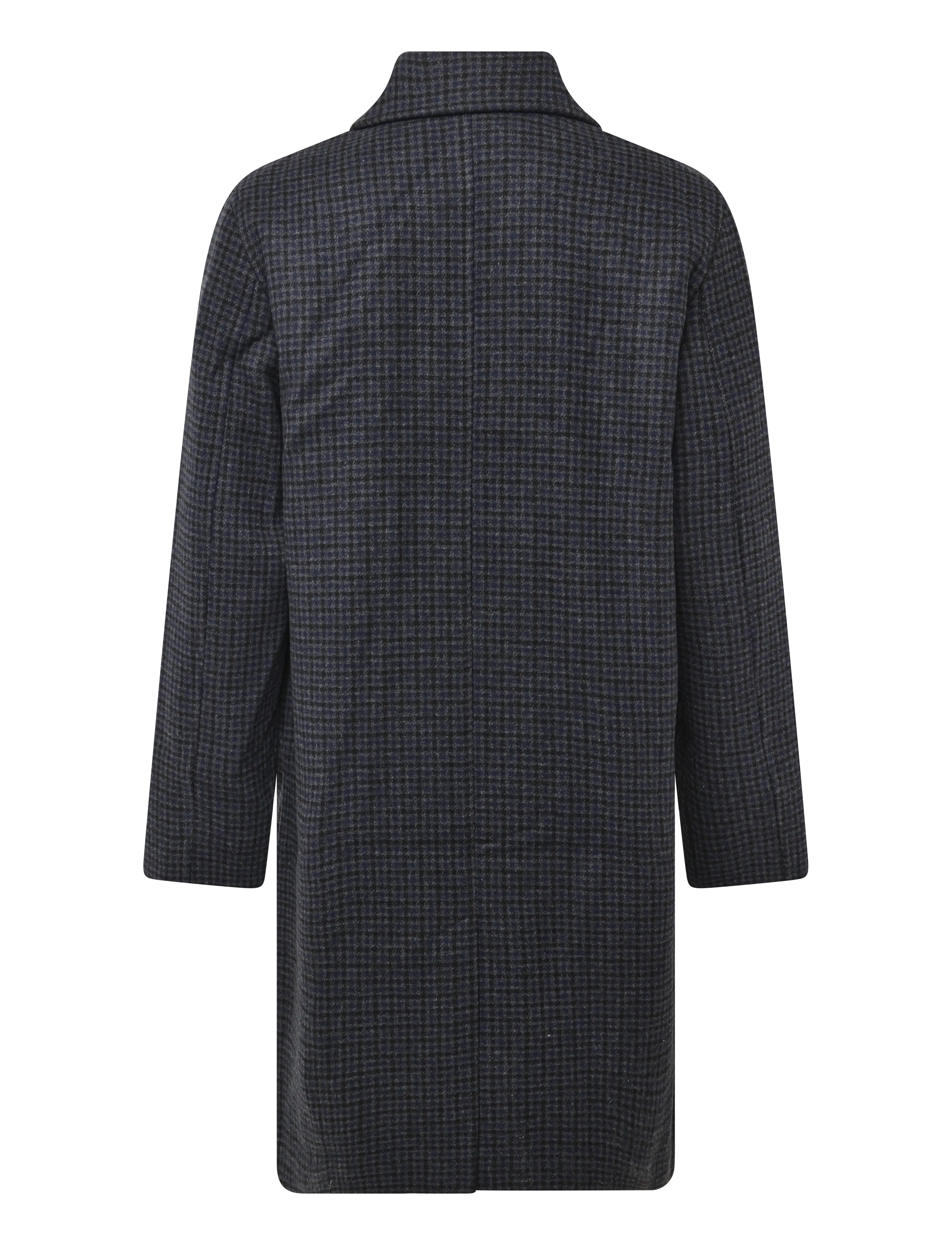 ELVINE - Yonatan - jackets - grey check - 2