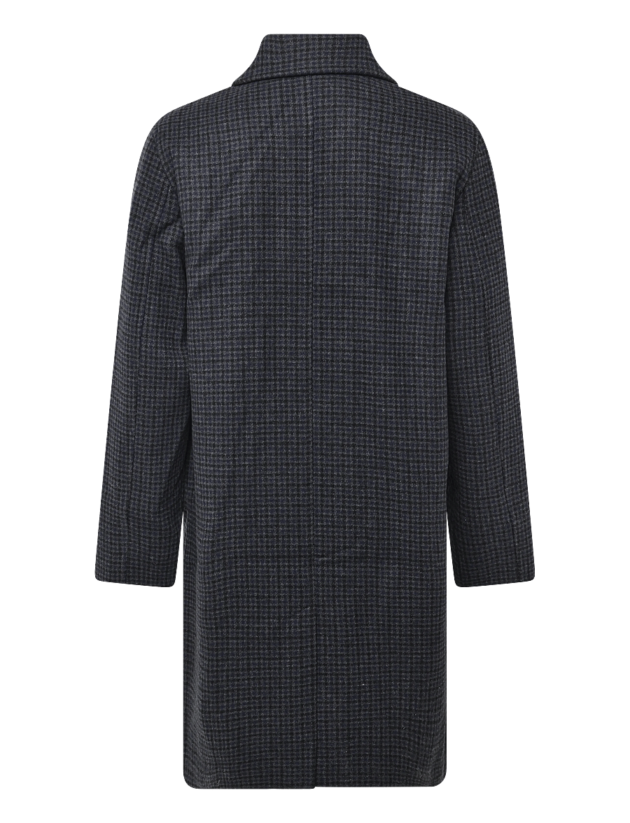 ELVINE - Yonatan - jackets - grey check - 2