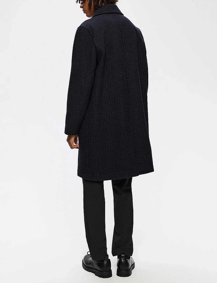 ELVINE - Yonatan - jackets - grey check - 3